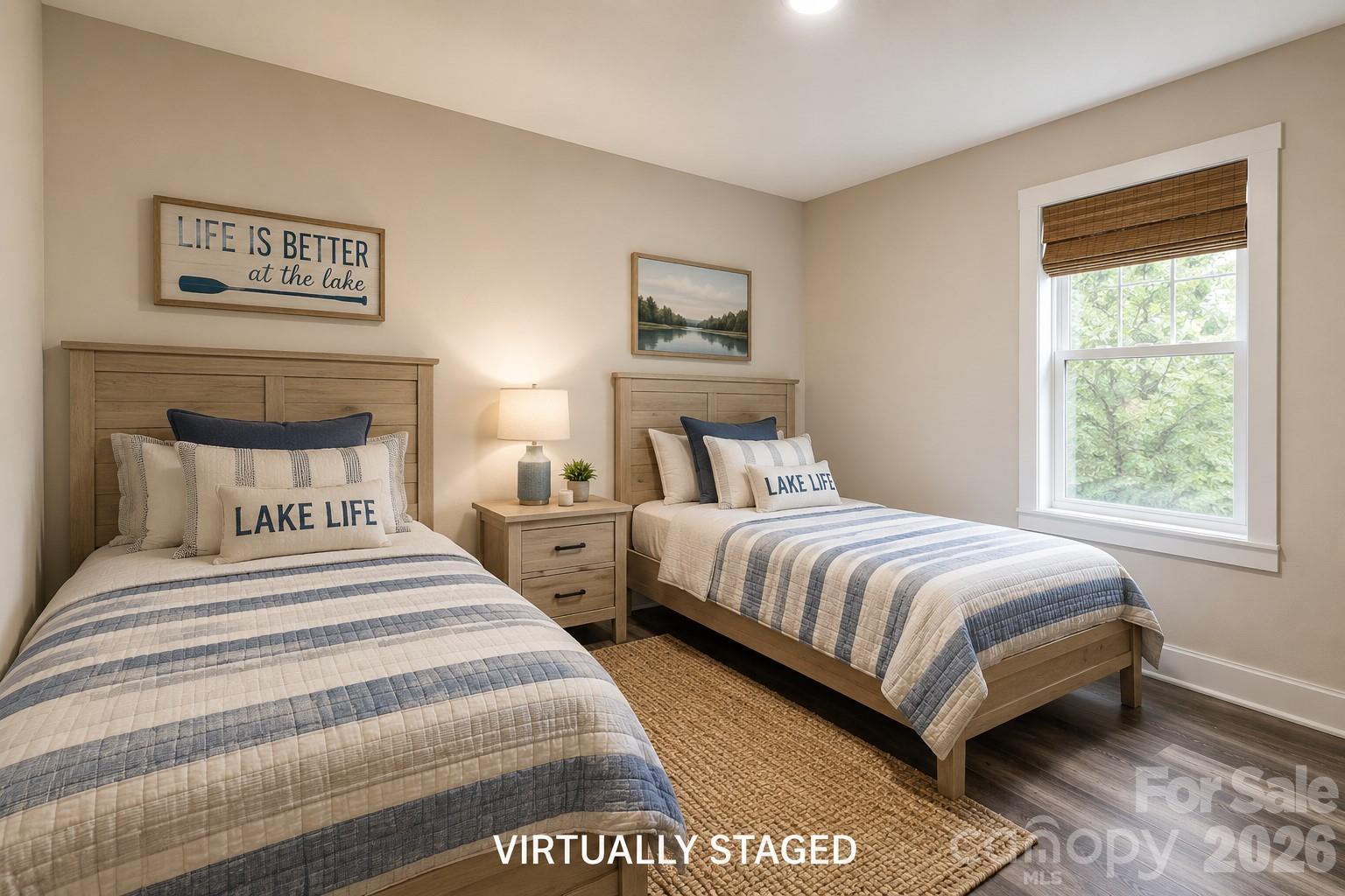 Pinehaven Estates - Residential
