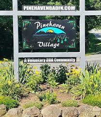 Pinehaven Estates - Residential