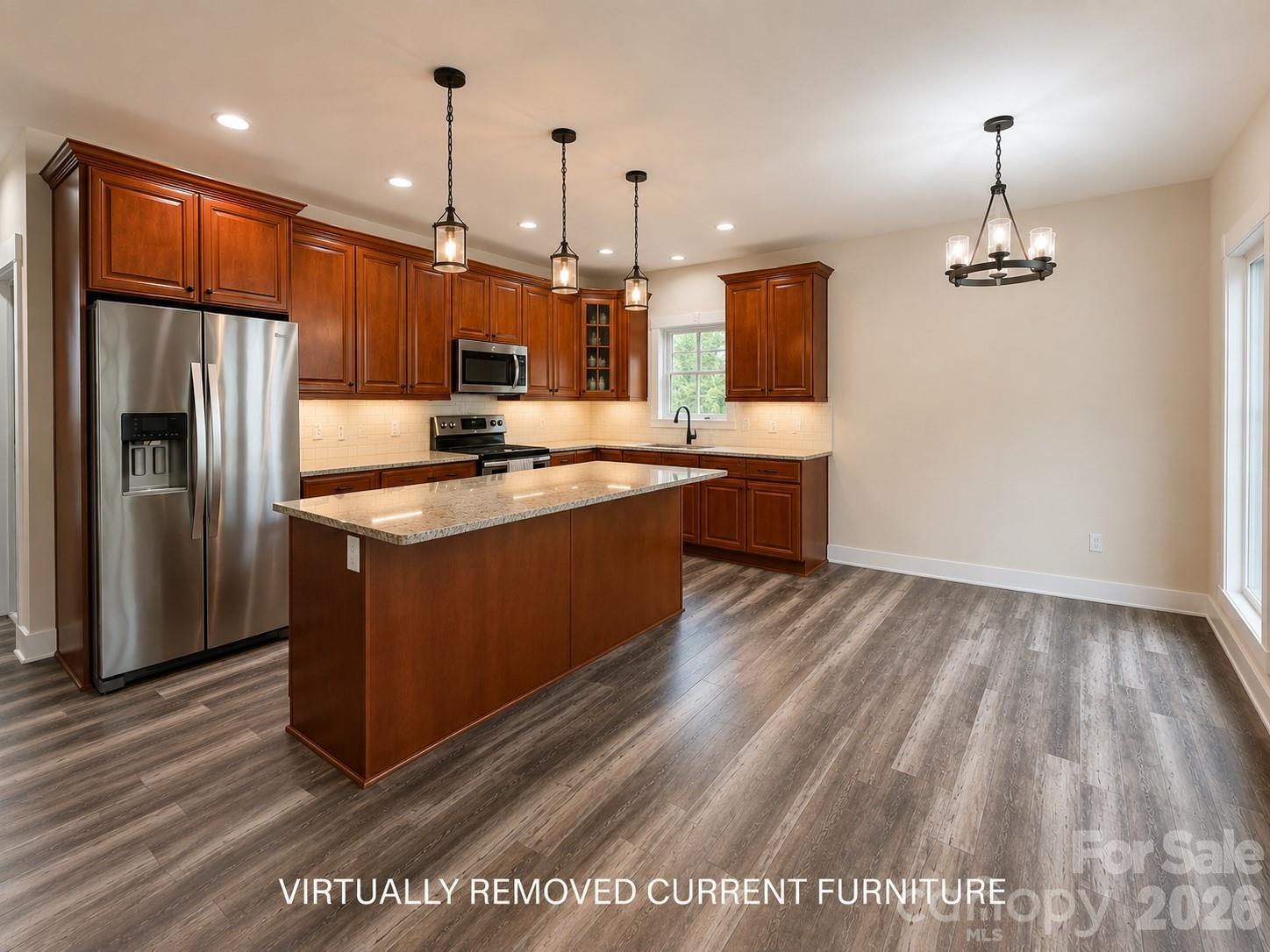 Pinehaven Estates - Residential