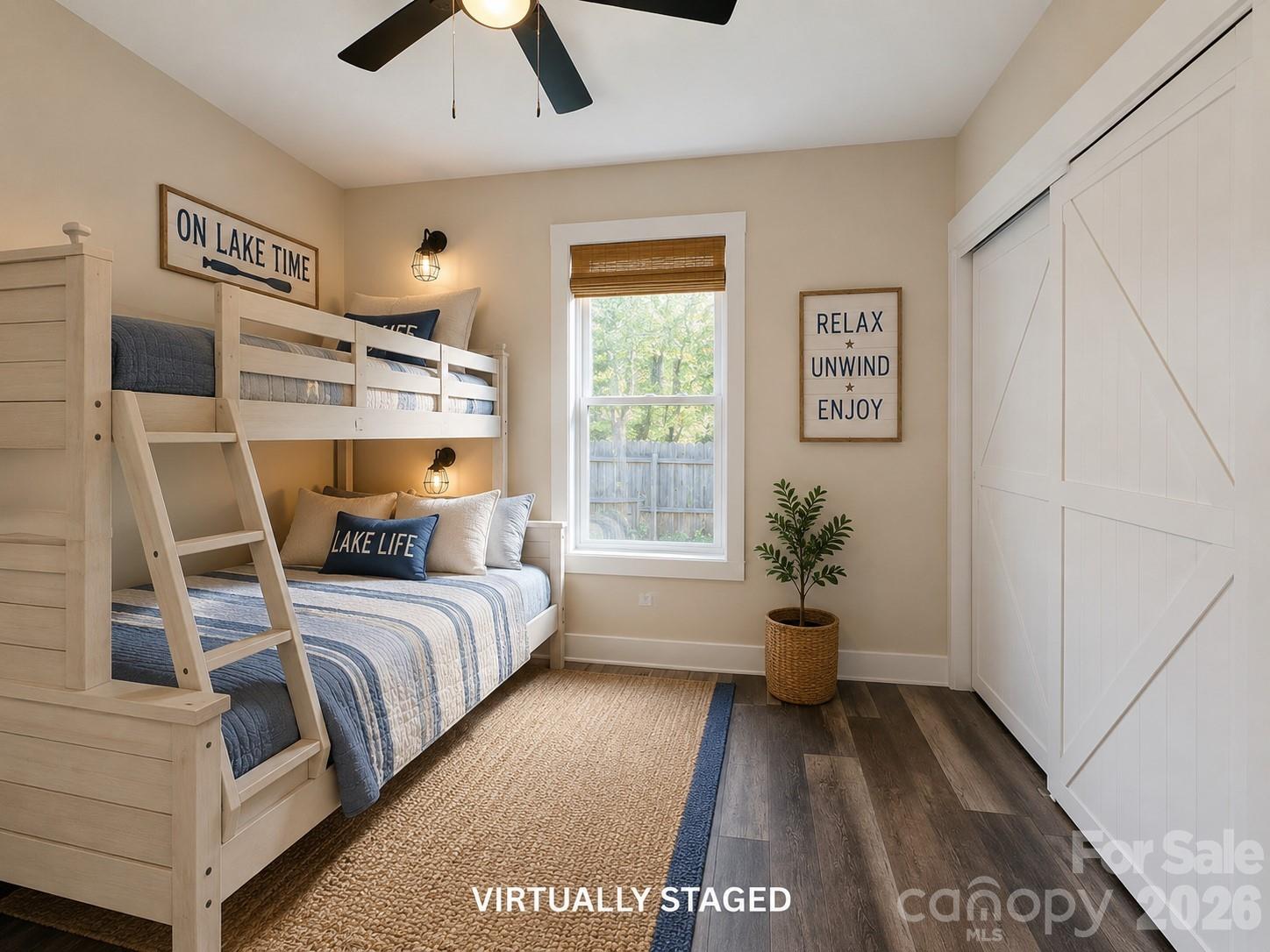 Pinehaven Estates - Residential