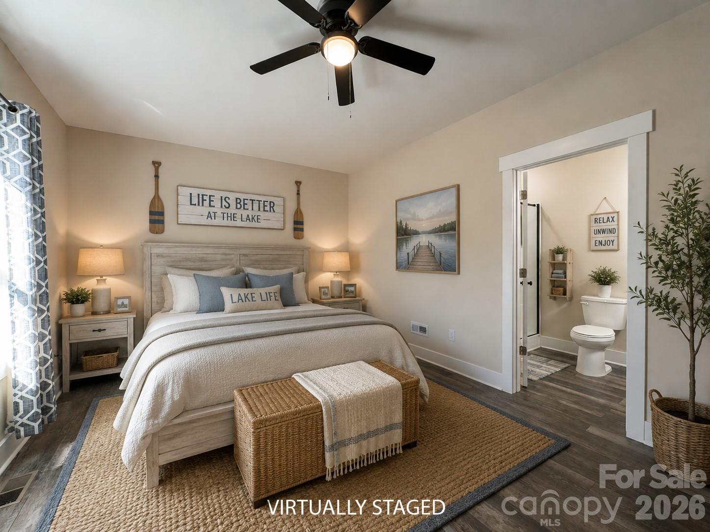 Pinehaven Estates - Residential