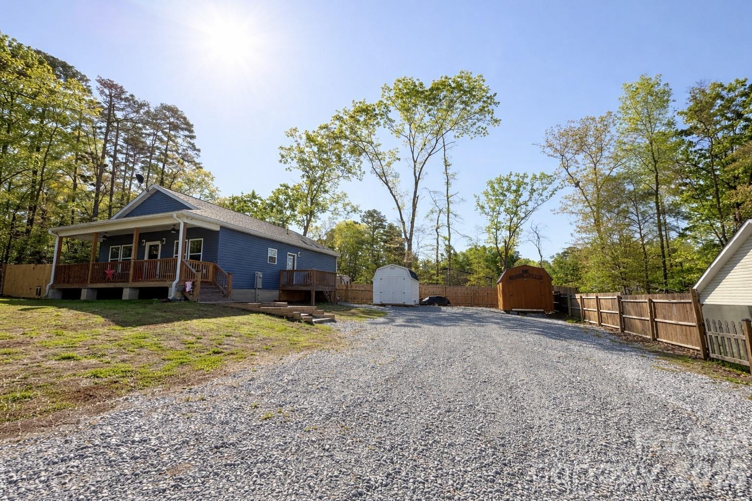 Pinehaven Estates - Residential