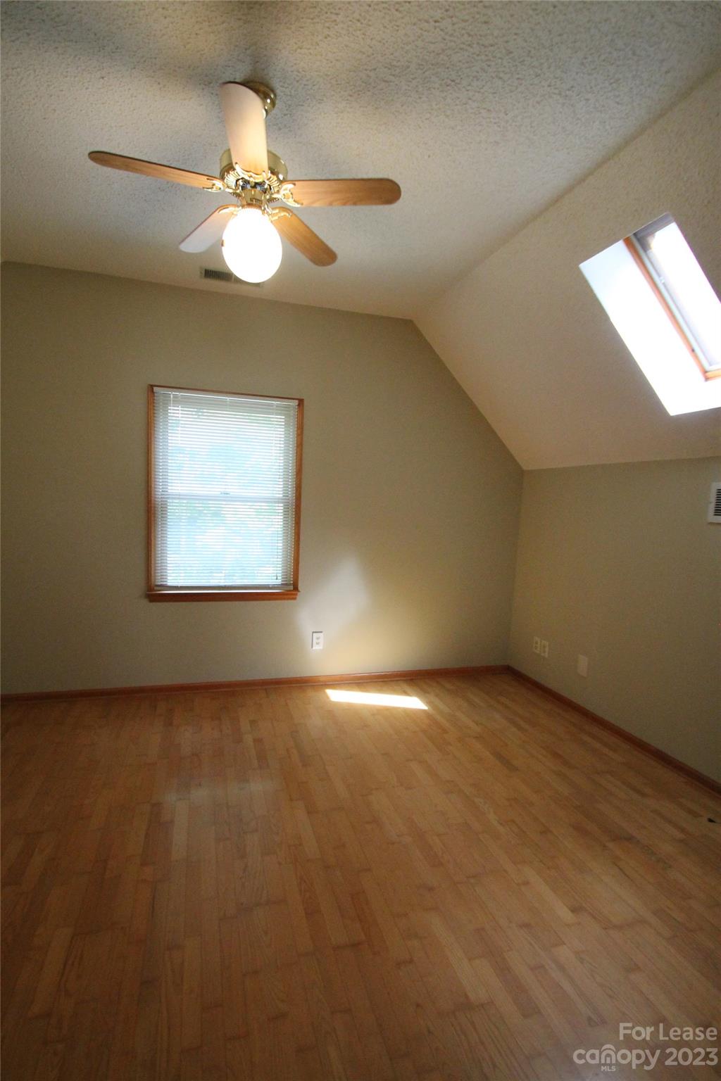 None - Residential Lease