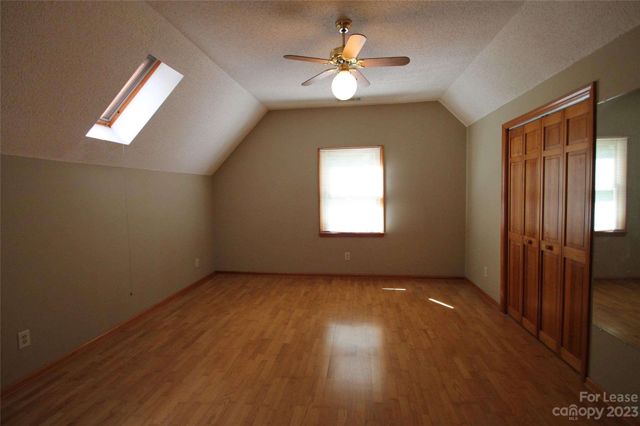 None - Residential Lease