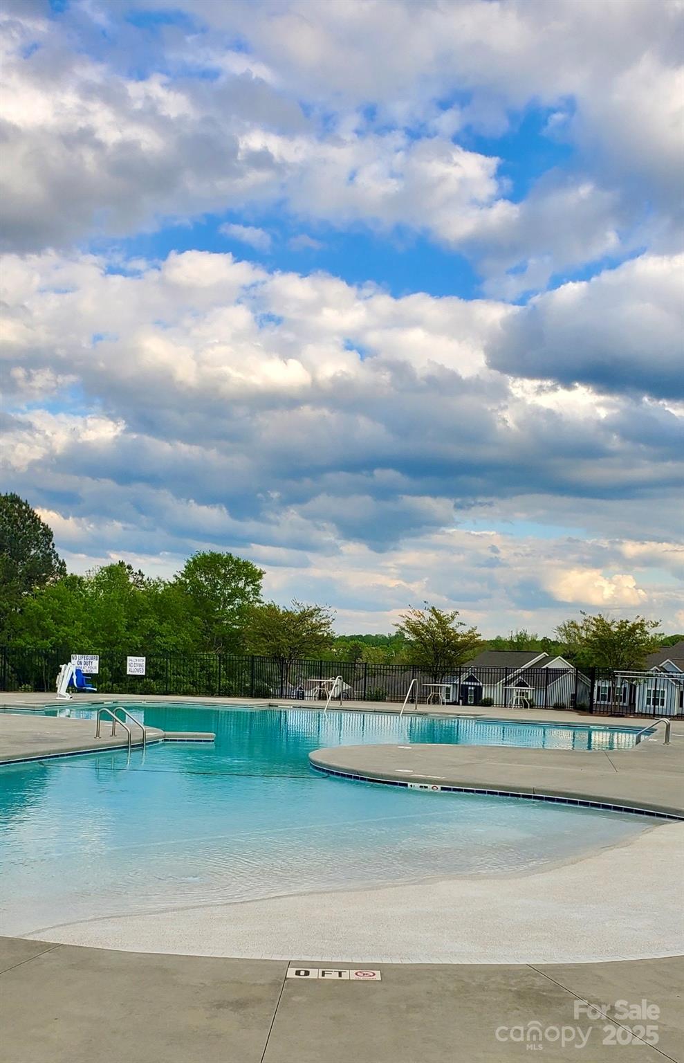 The Estates At Covington - Residential