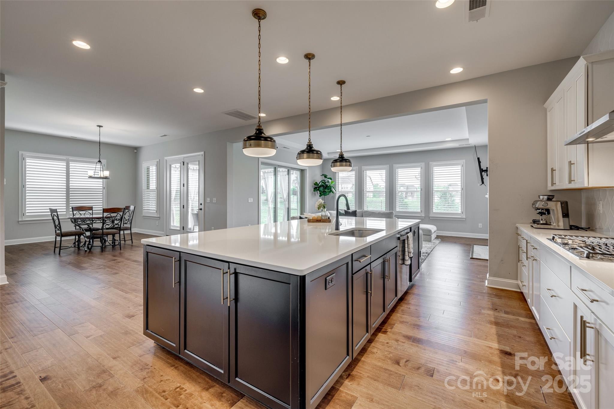 The Estates At Covington - Residential