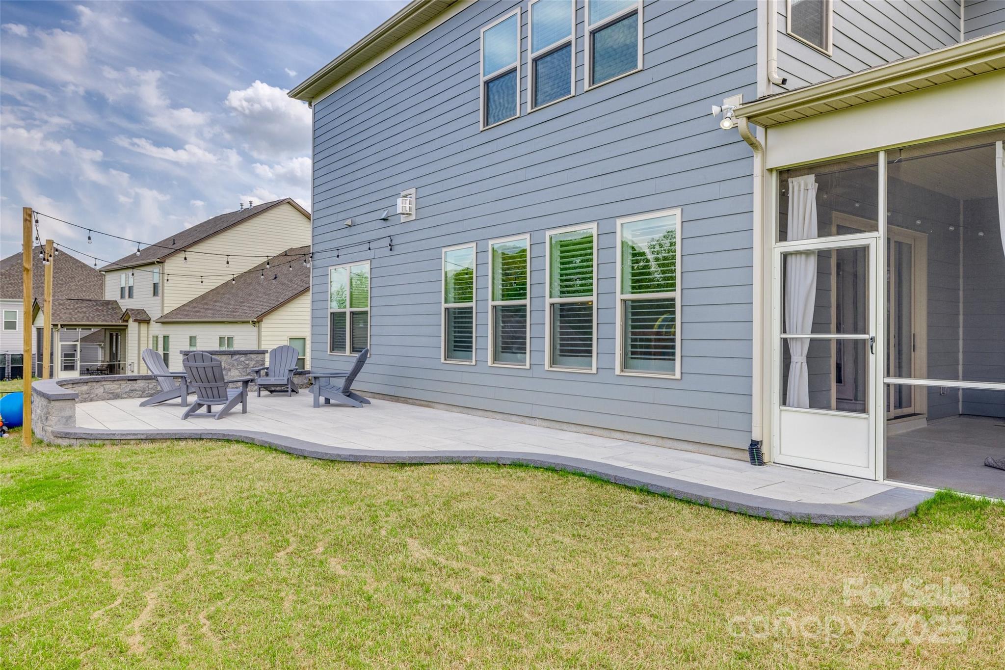 The Estates At Covington - Residential
