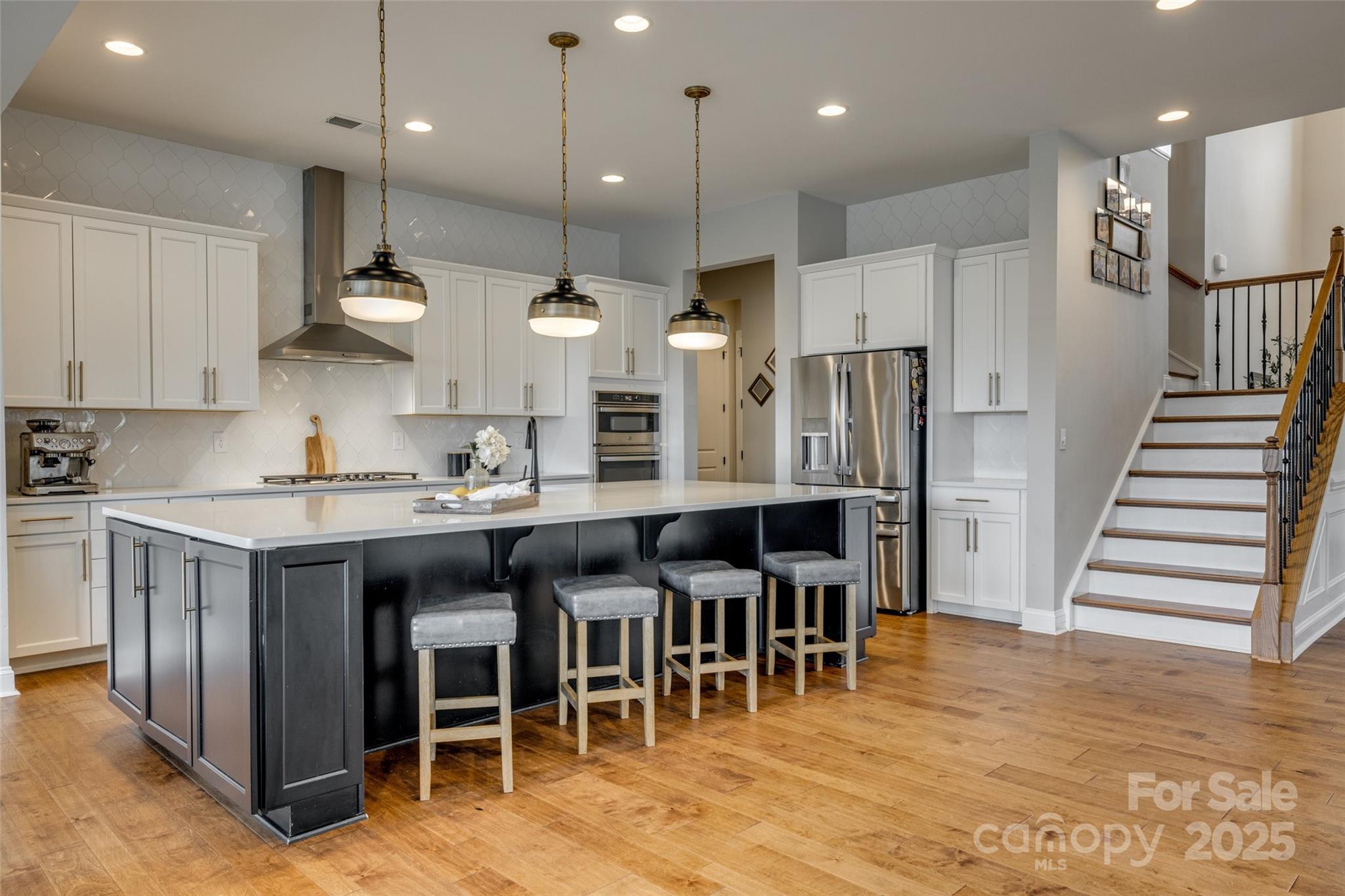 The Estates At Covington - Residential