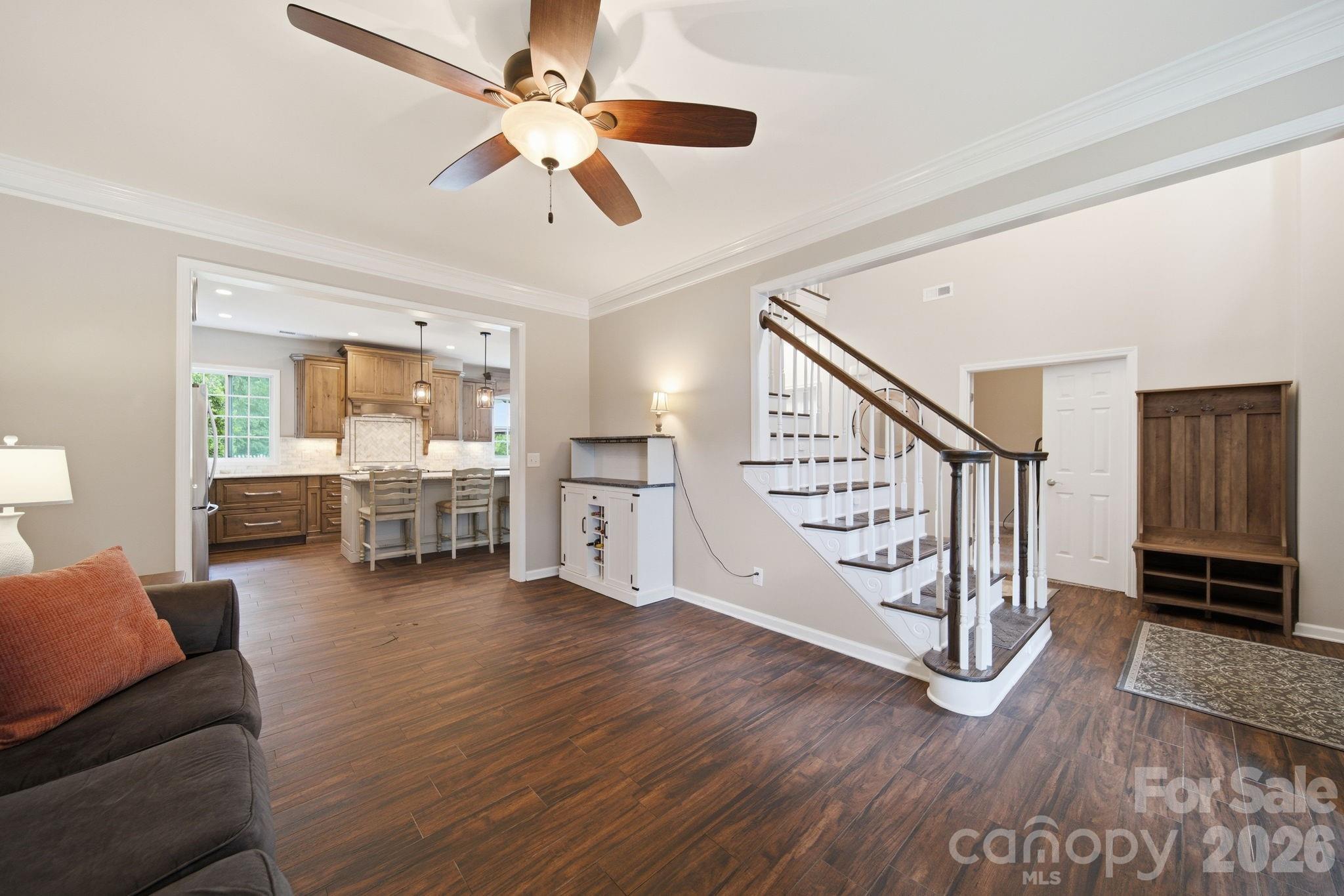 Harbor Cove - Residential