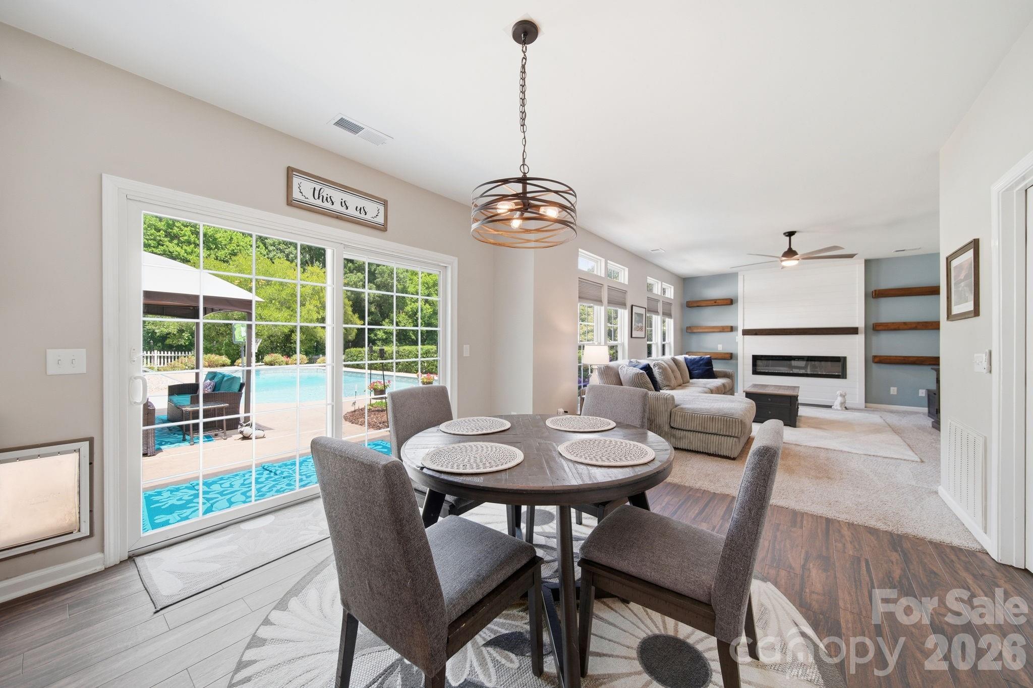 Harbor Cove - Residential