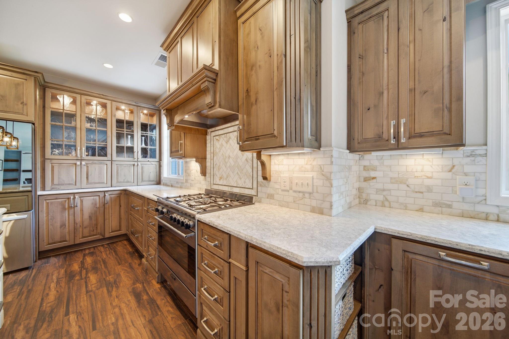Harbor Cove - Residential