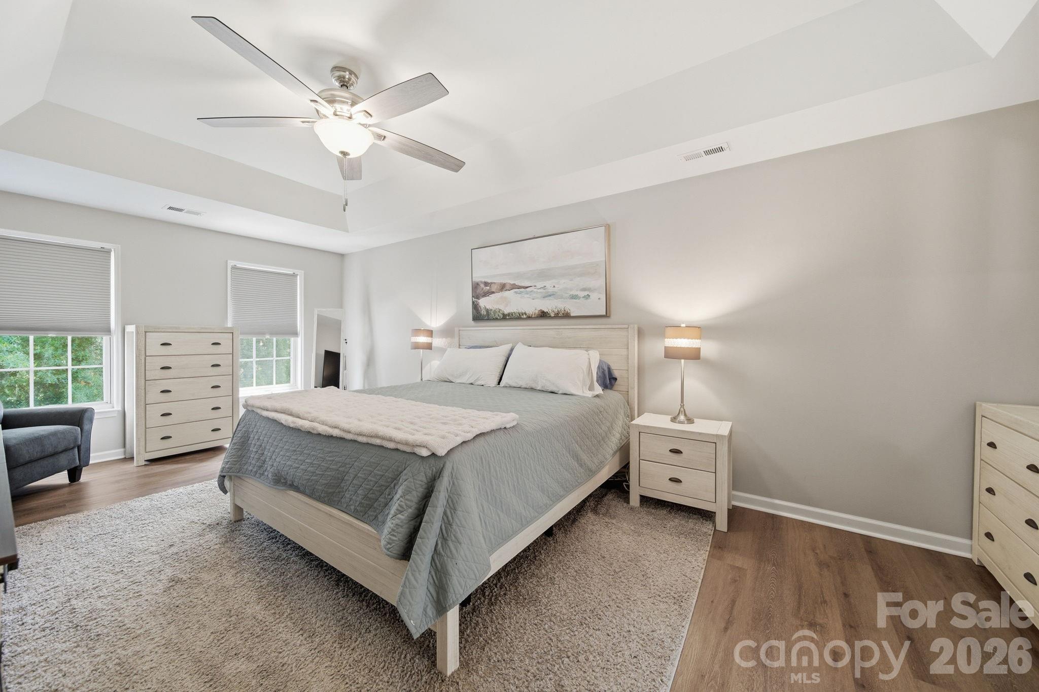 Harbor Cove - Residential