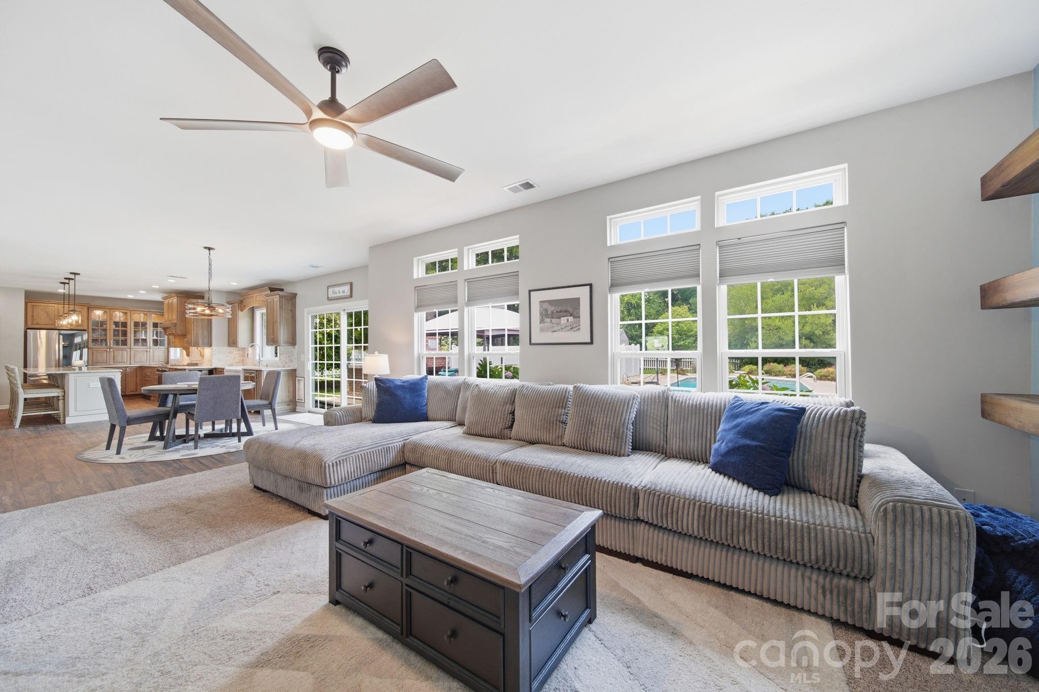 Harbor Cove - Residential