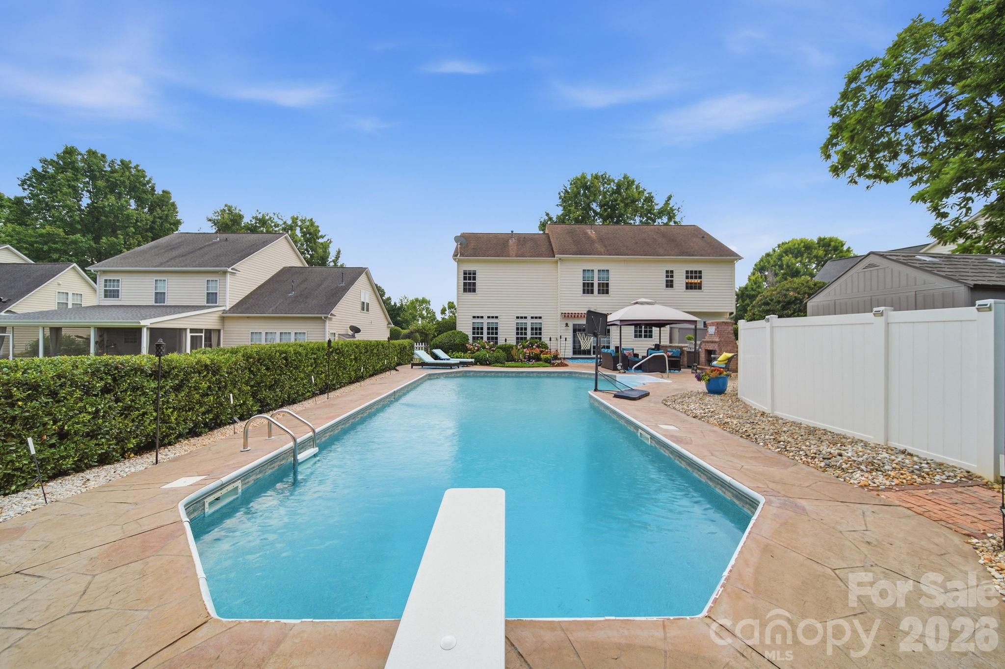 Harbor Cove - Residential