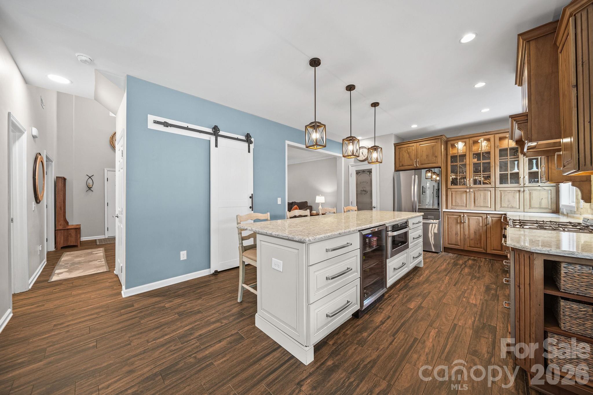 Harbor Cove - Residential