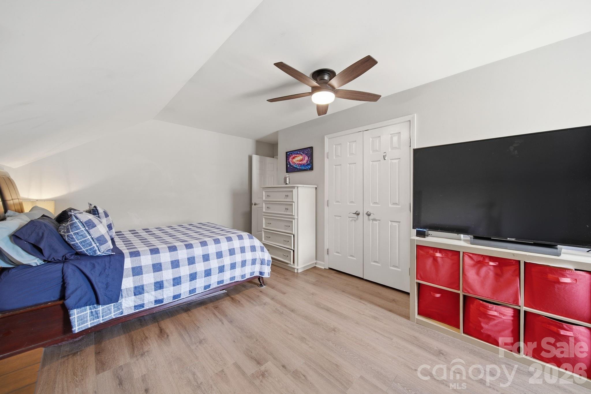 Harbor Cove - Residential