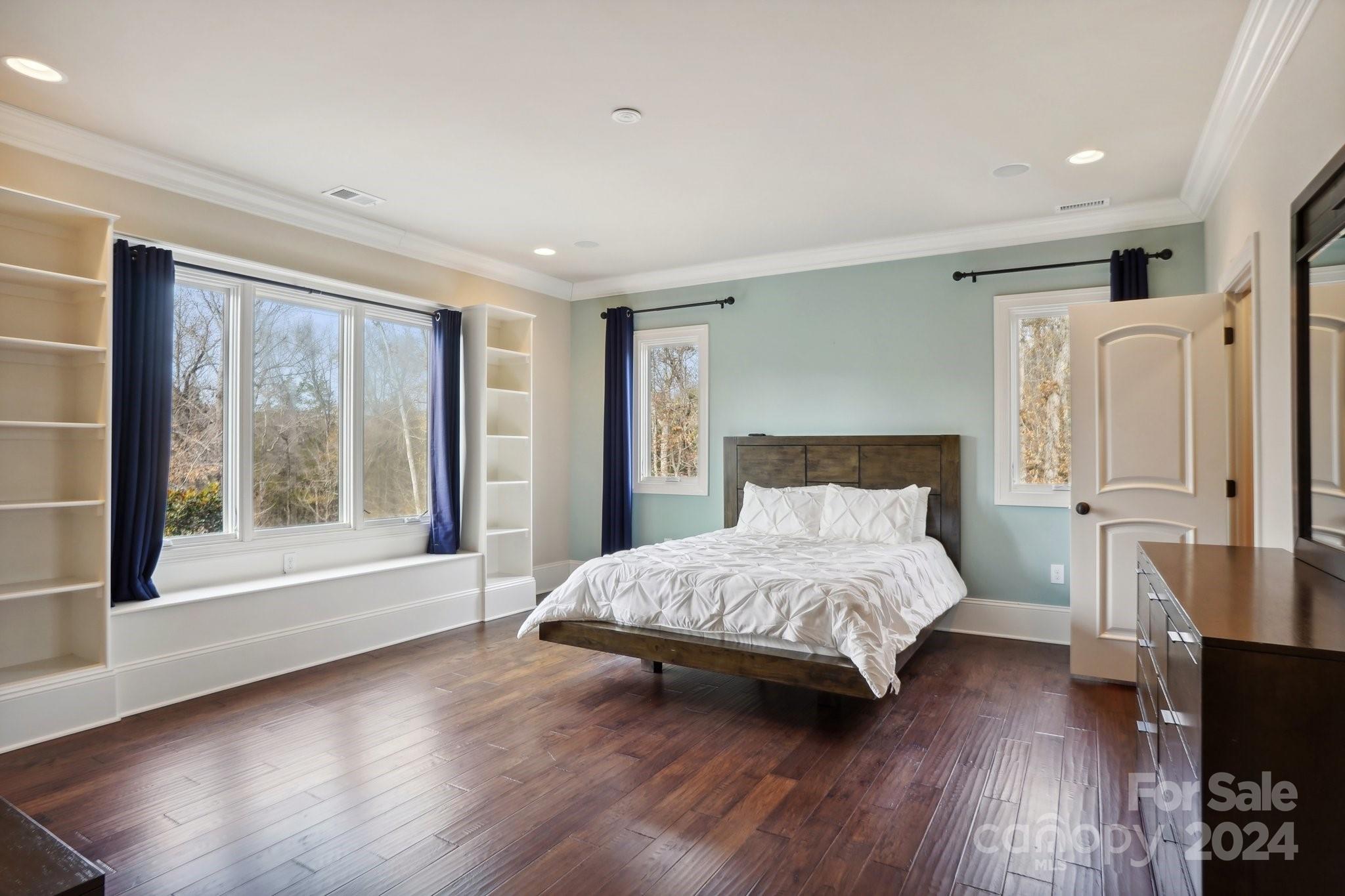 Jacobs Ridge - Residential
