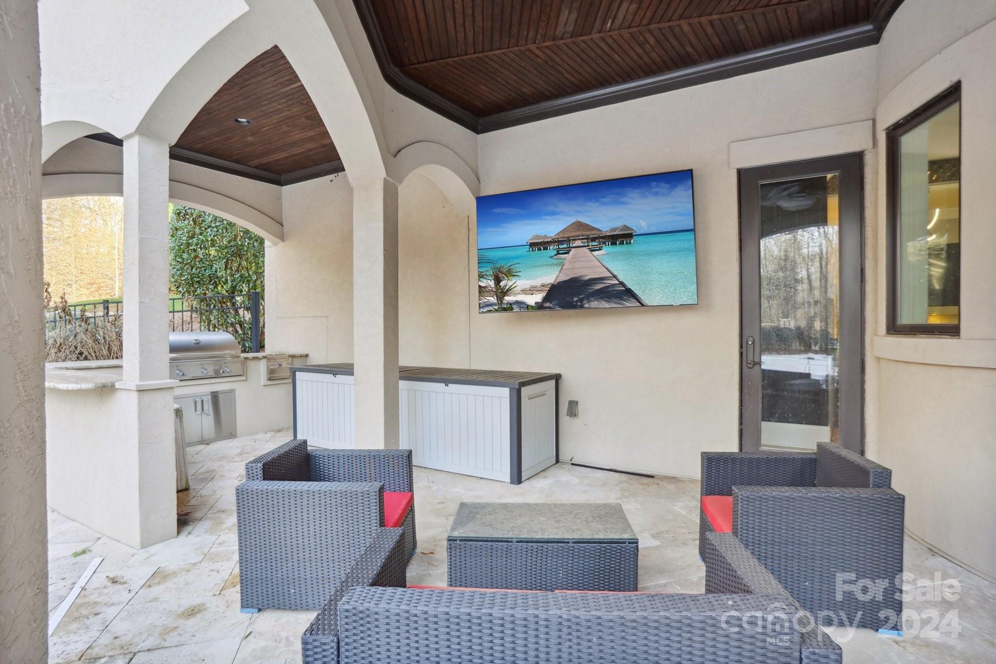 Jacobs Ridge - Residential