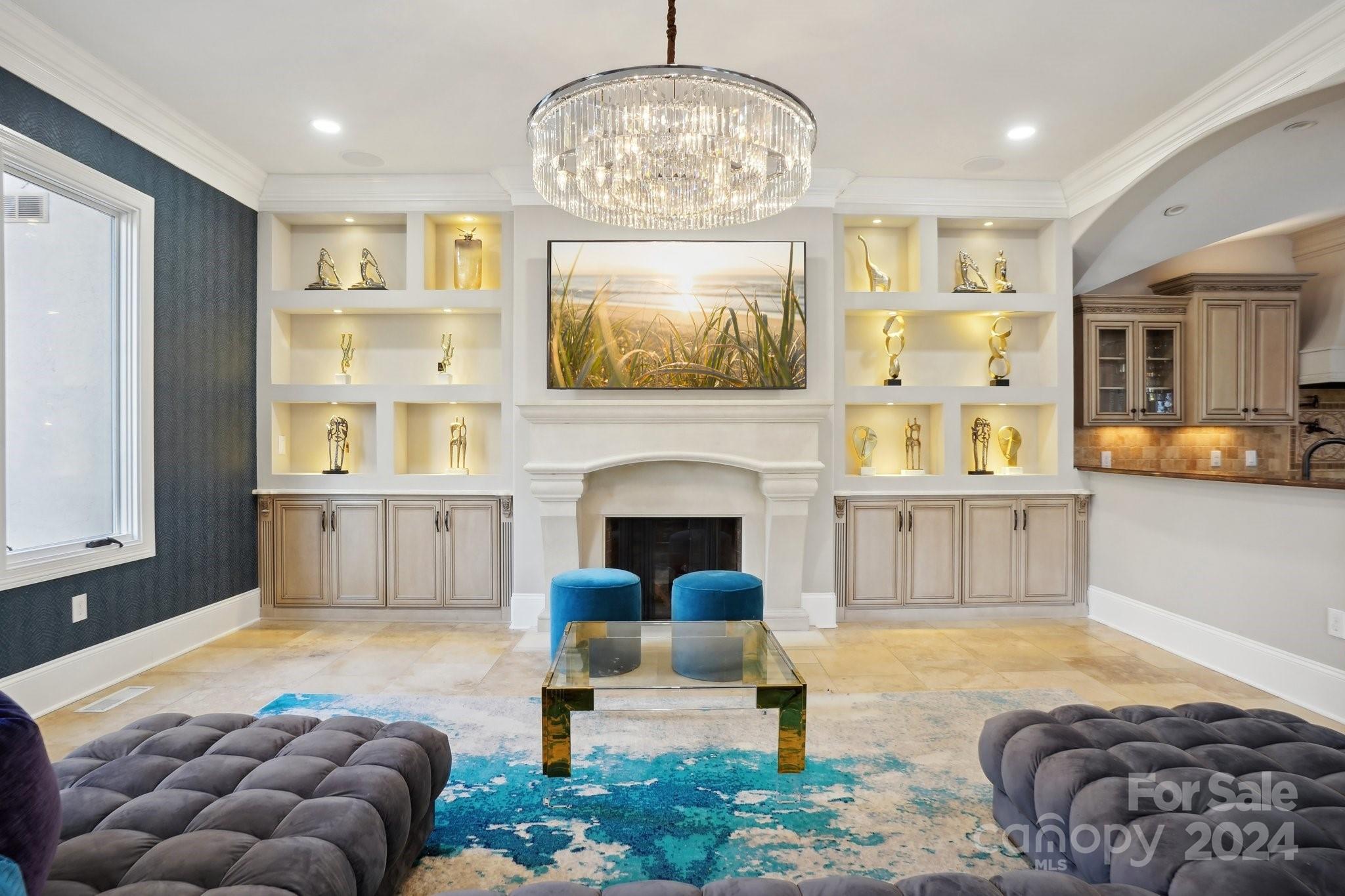 Jacobs Ridge - Residential