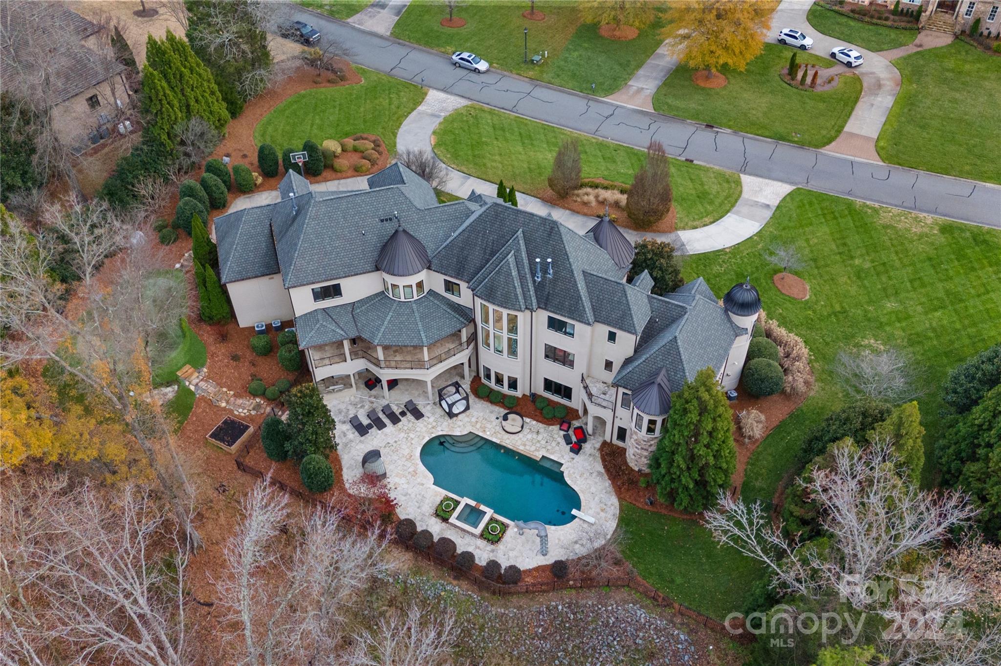 Jacobs Ridge - Residential