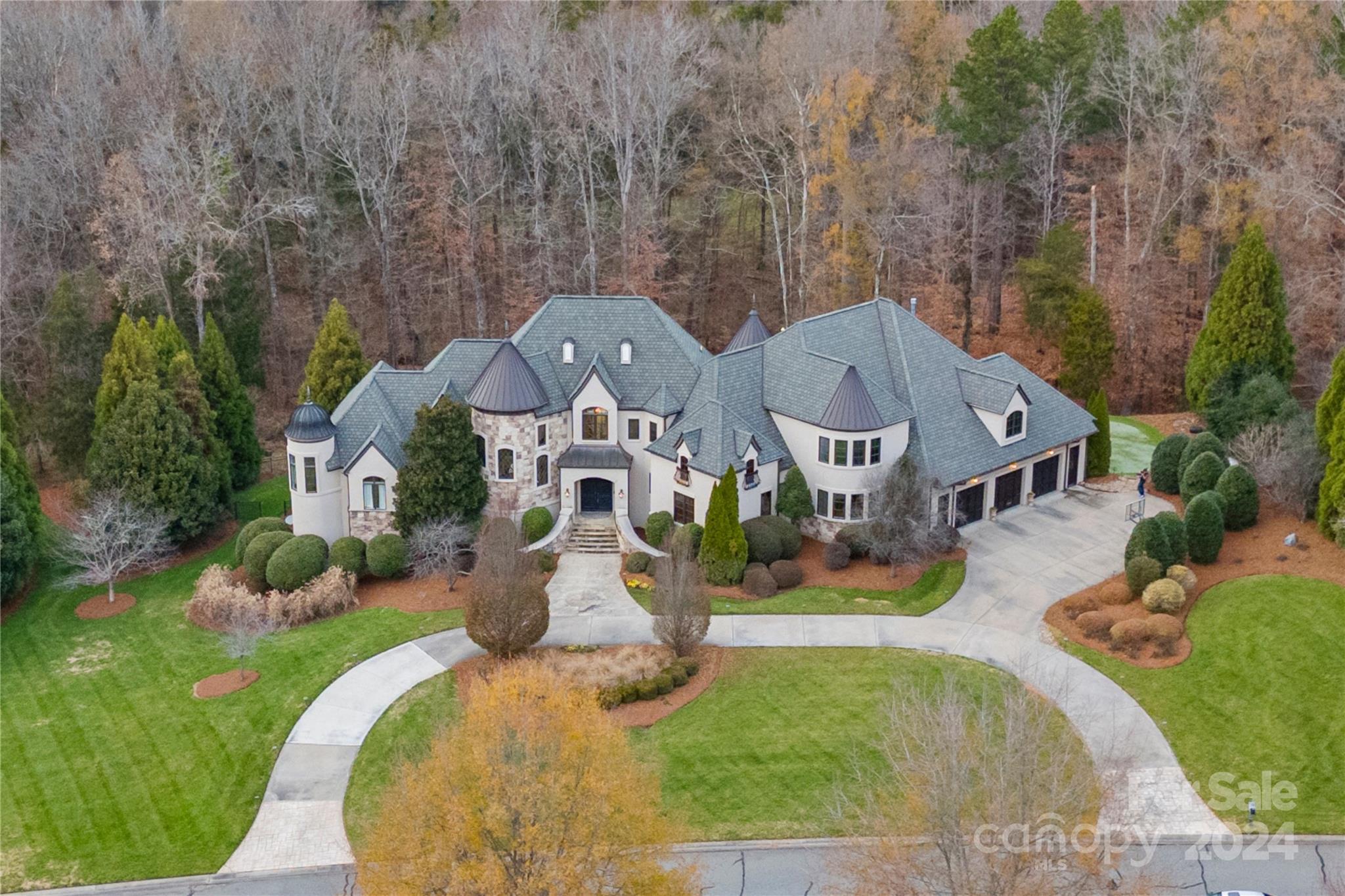 Jacobs Ridge - Residential