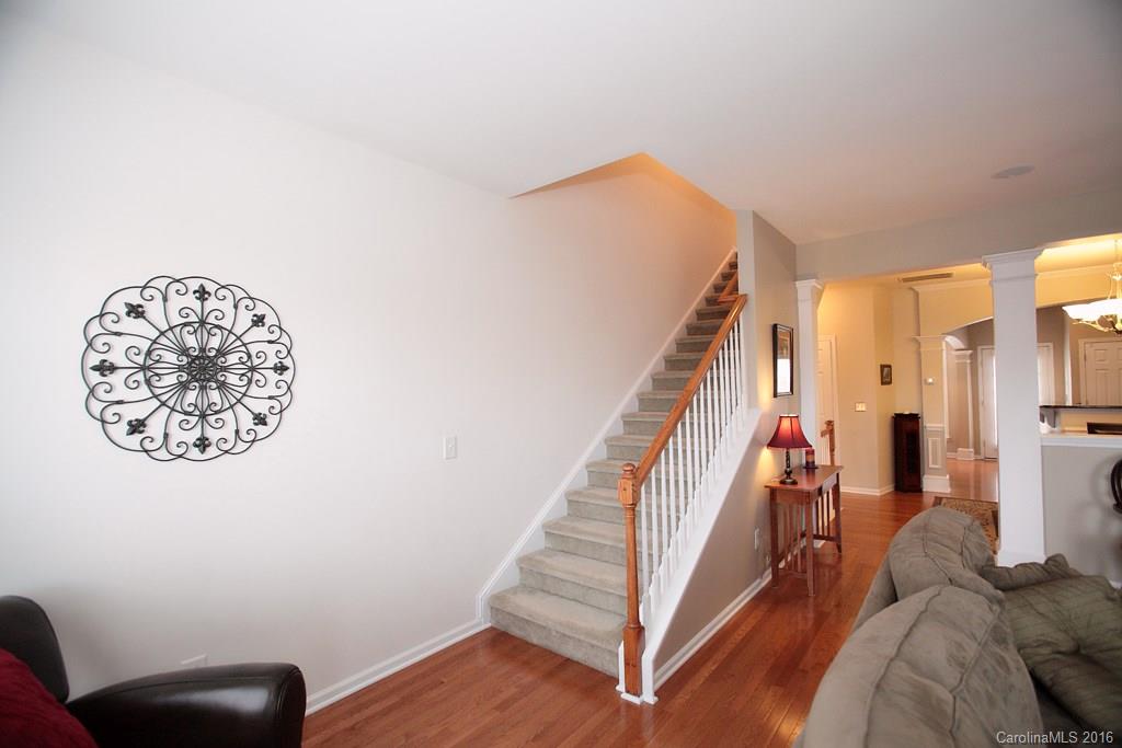 Ayrsley - Residential