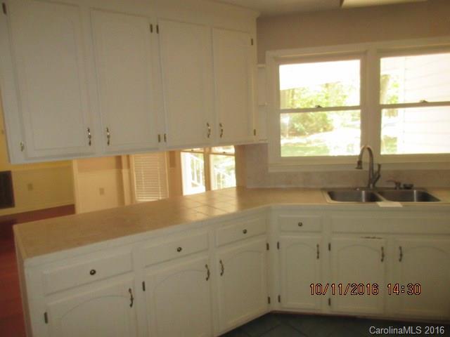 Briar Patch - Residential