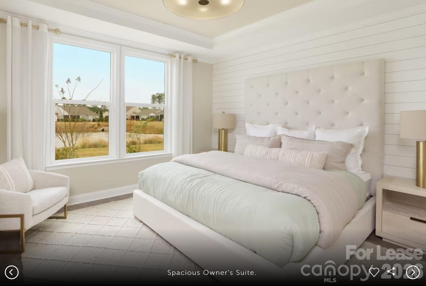 Carolina Riverside - Residential Lease