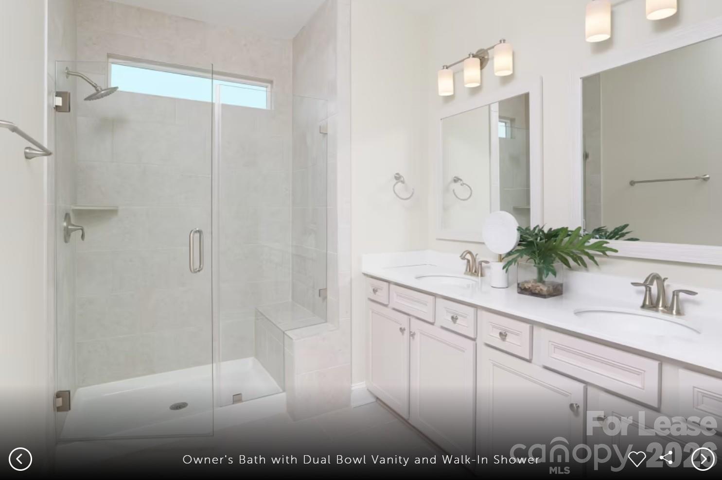 Carolina Riverside - Residential Lease