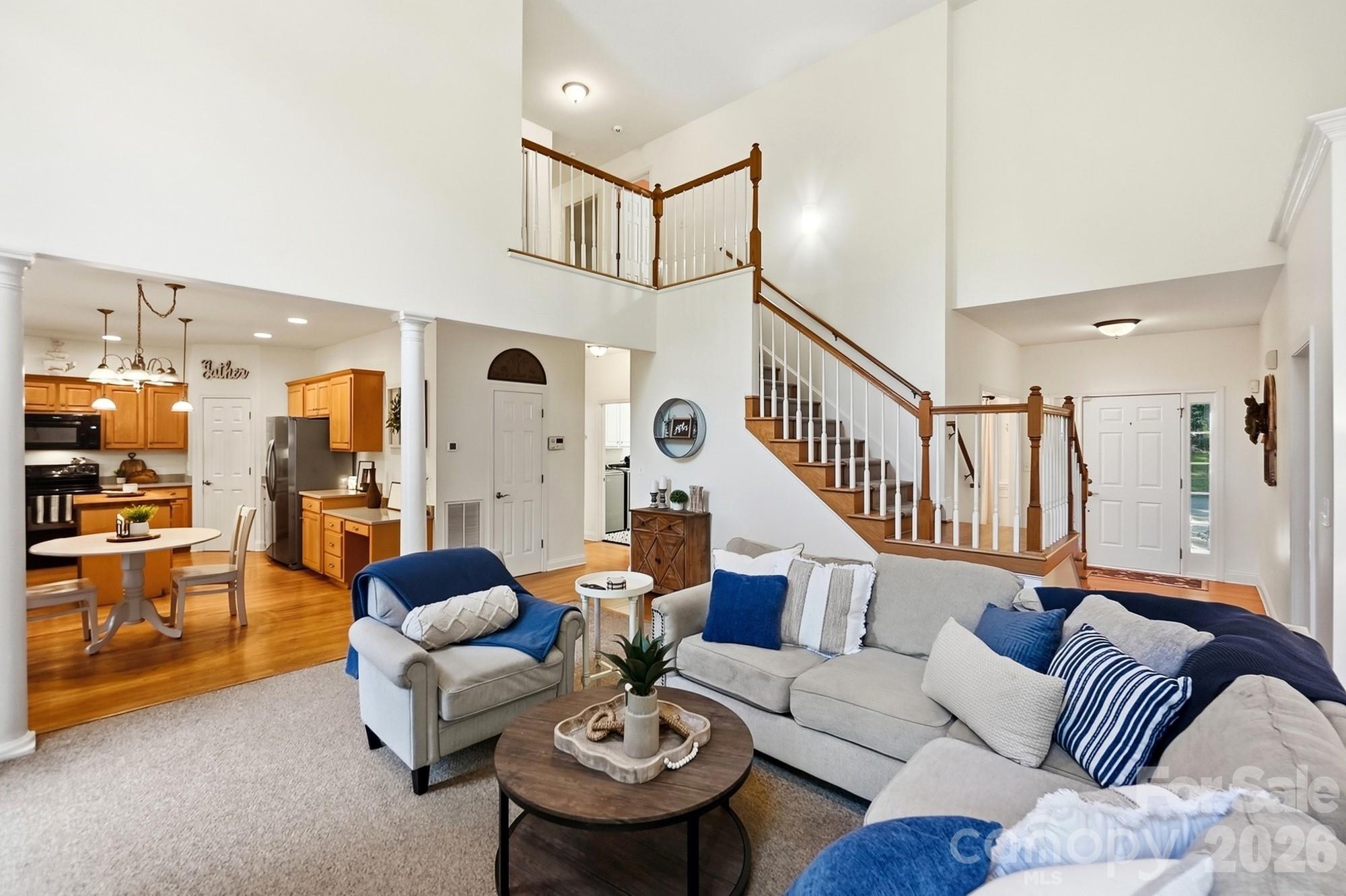 Polk Mountain Plantation - Residential