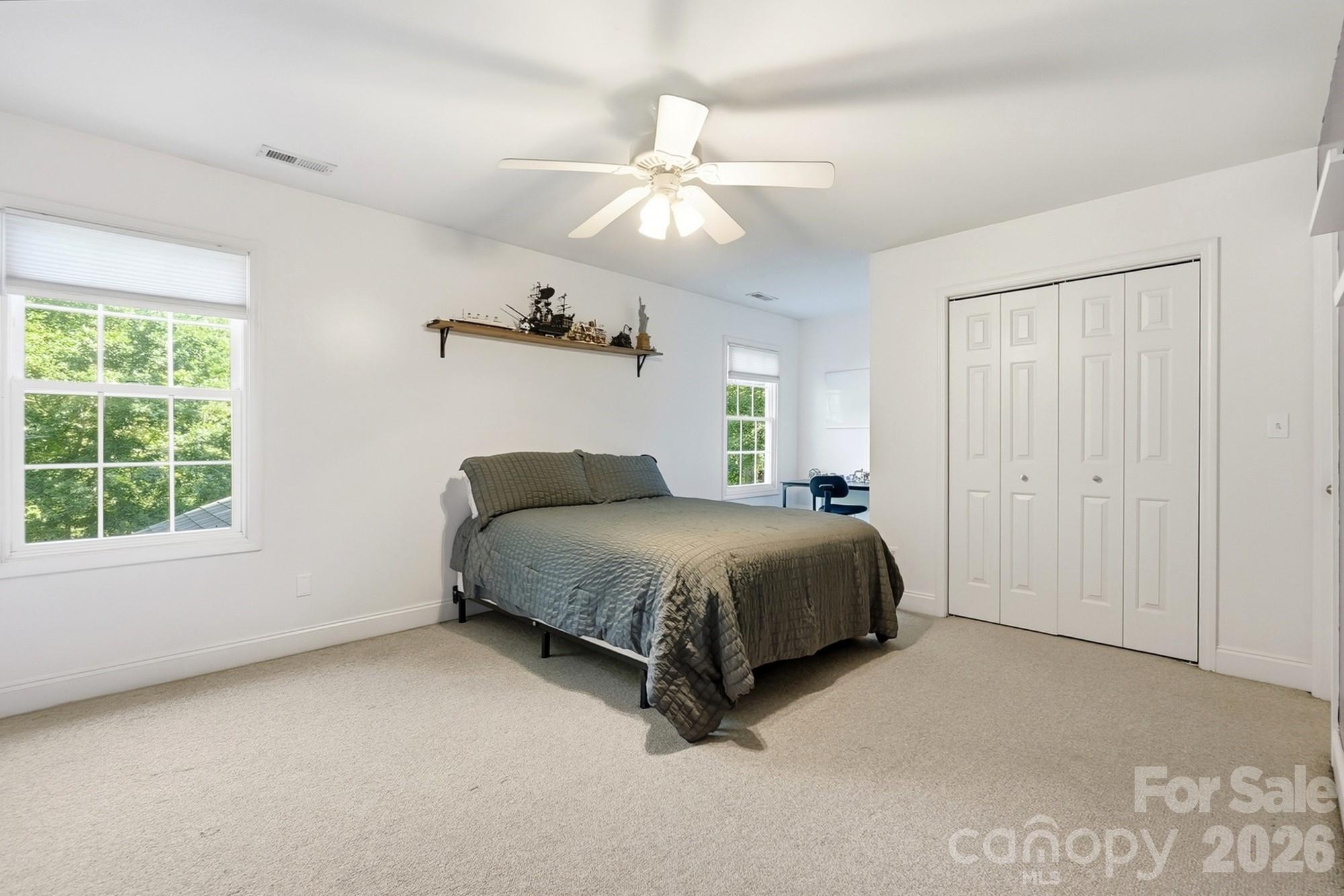 Polk Mountain Plantation - Residential