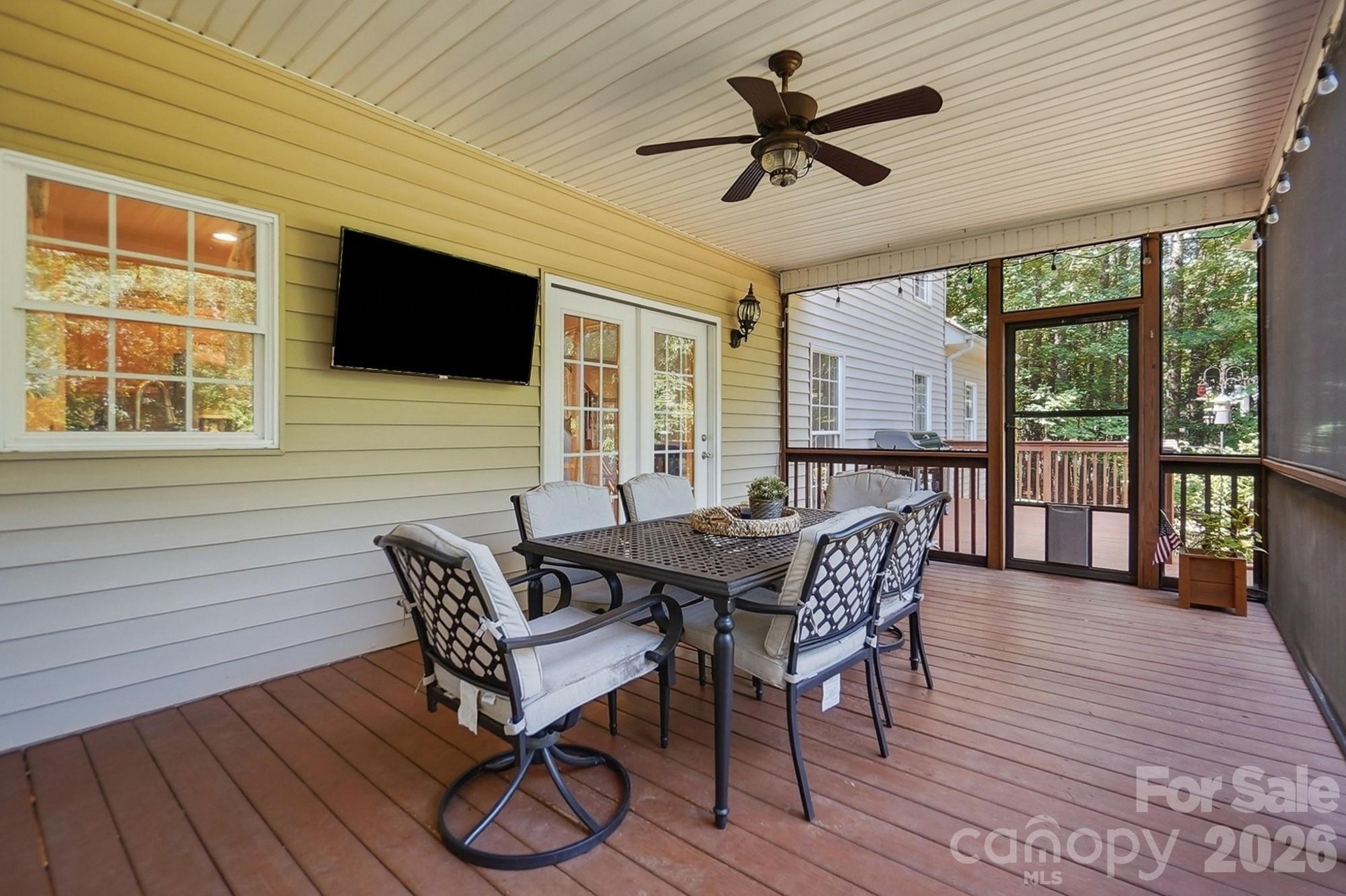 Polk Mountain Plantation - Residential