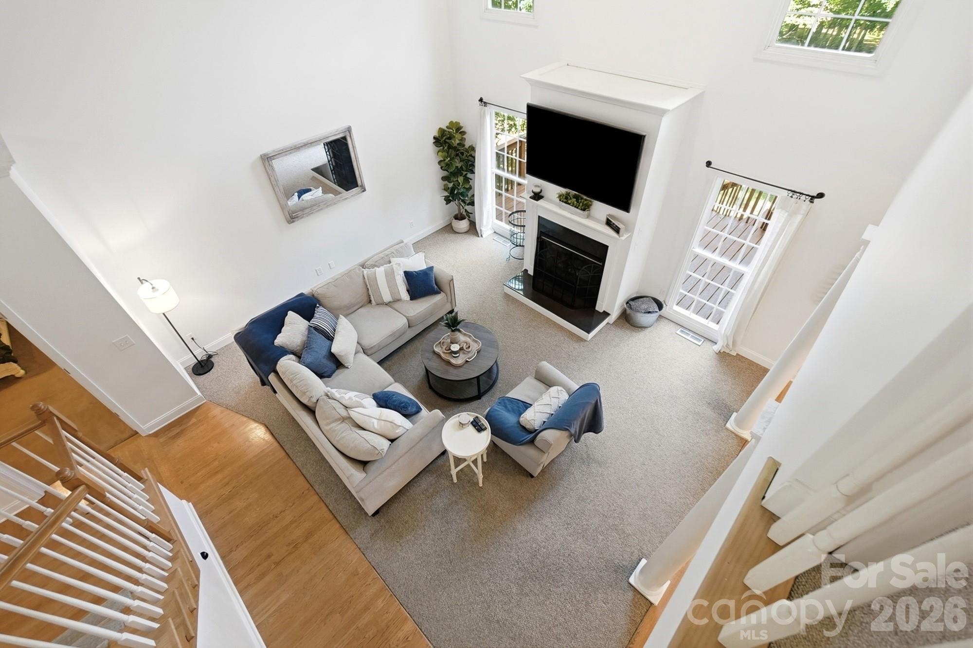 Polk Mountain Plantation - Residential