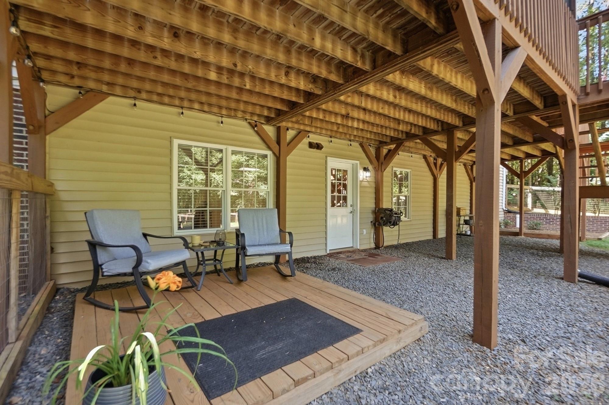 Polk Mountain Plantation - Residential