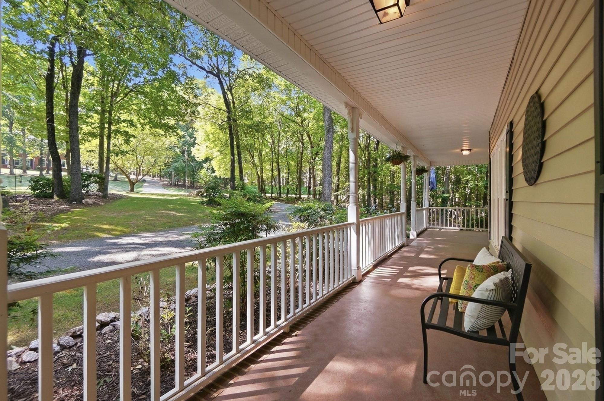 Polk Mountain Plantation - Residential