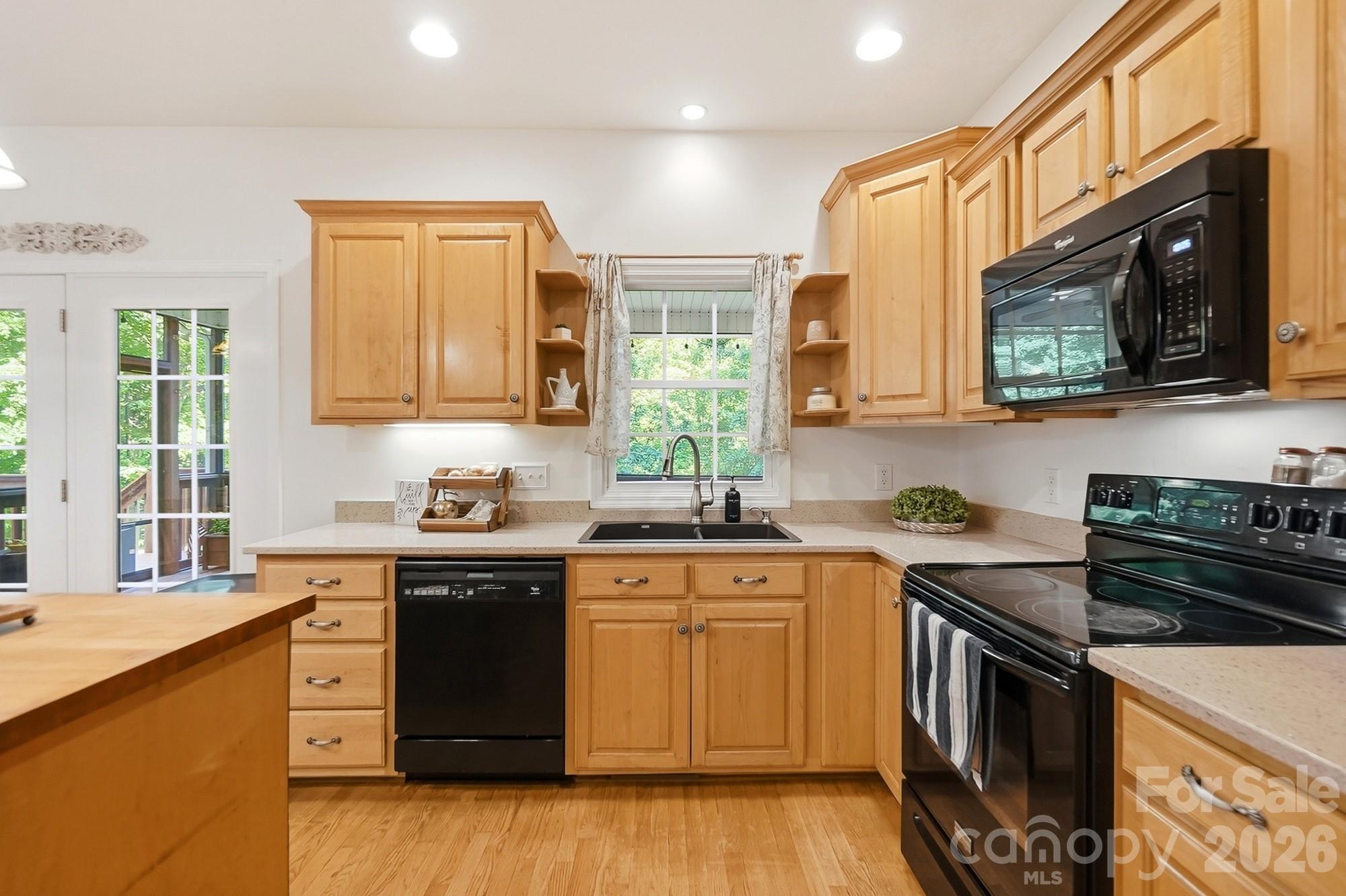 Polk Mountain Plantation - Residential