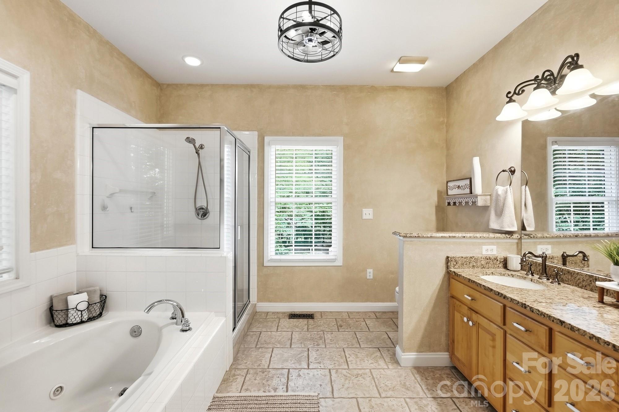 Polk Mountain Plantation - Residential