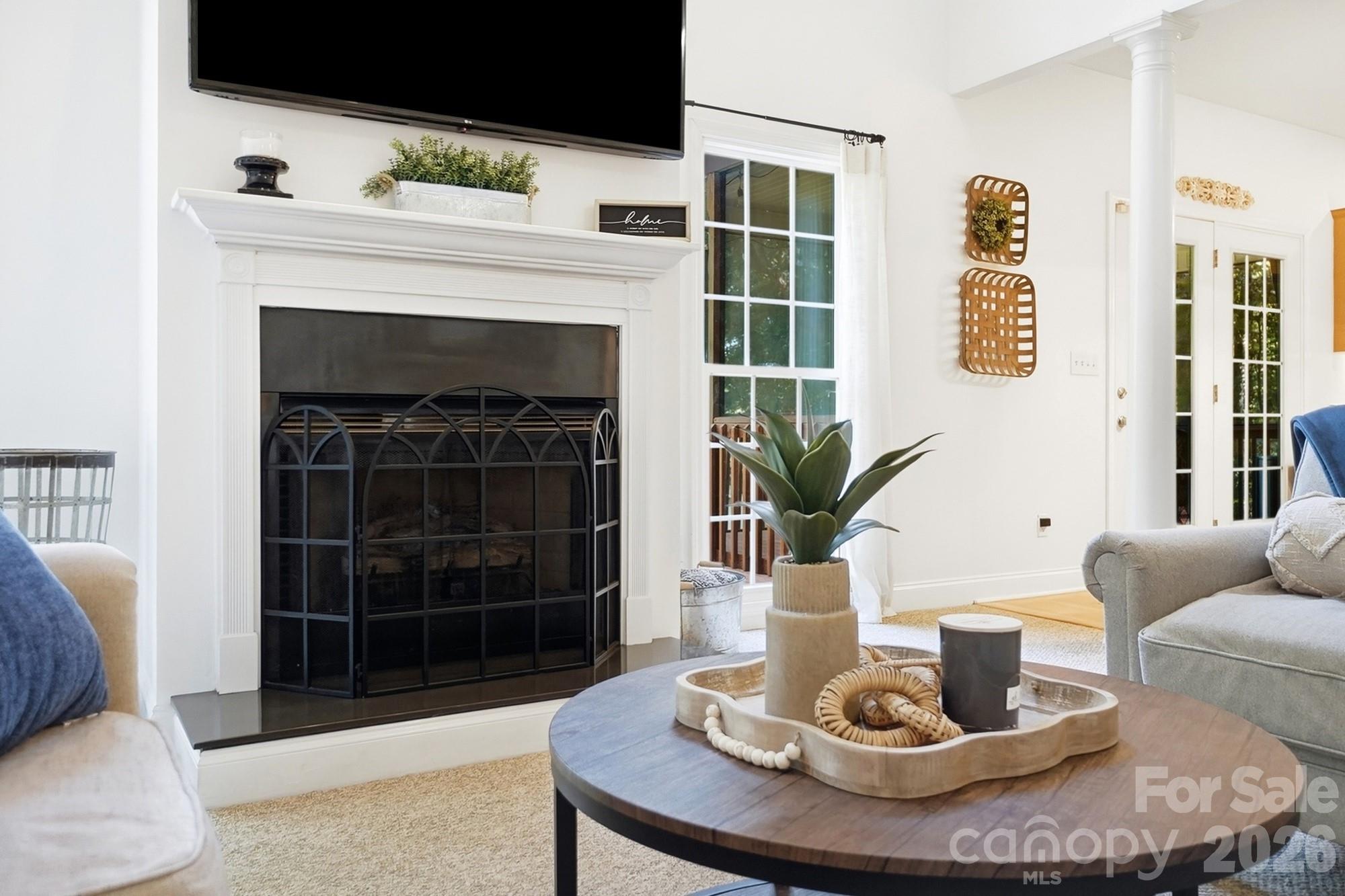 Polk Mountain Plantation - Residential
