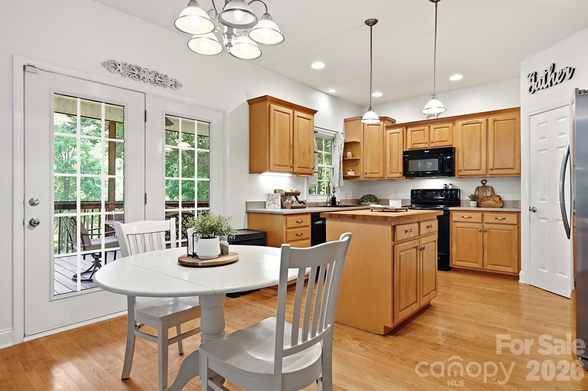 Polk Mountain Plantation - Residential