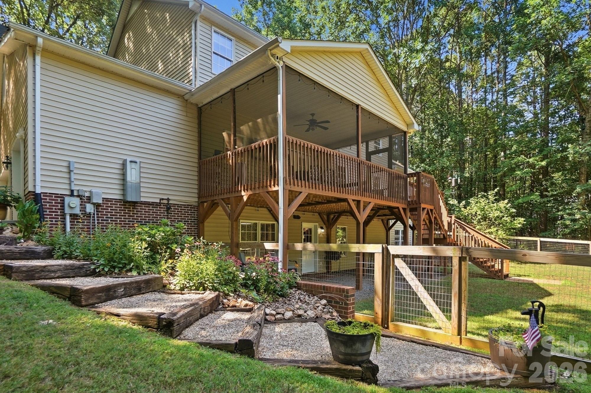 Polk Mountain Plantation - Residential