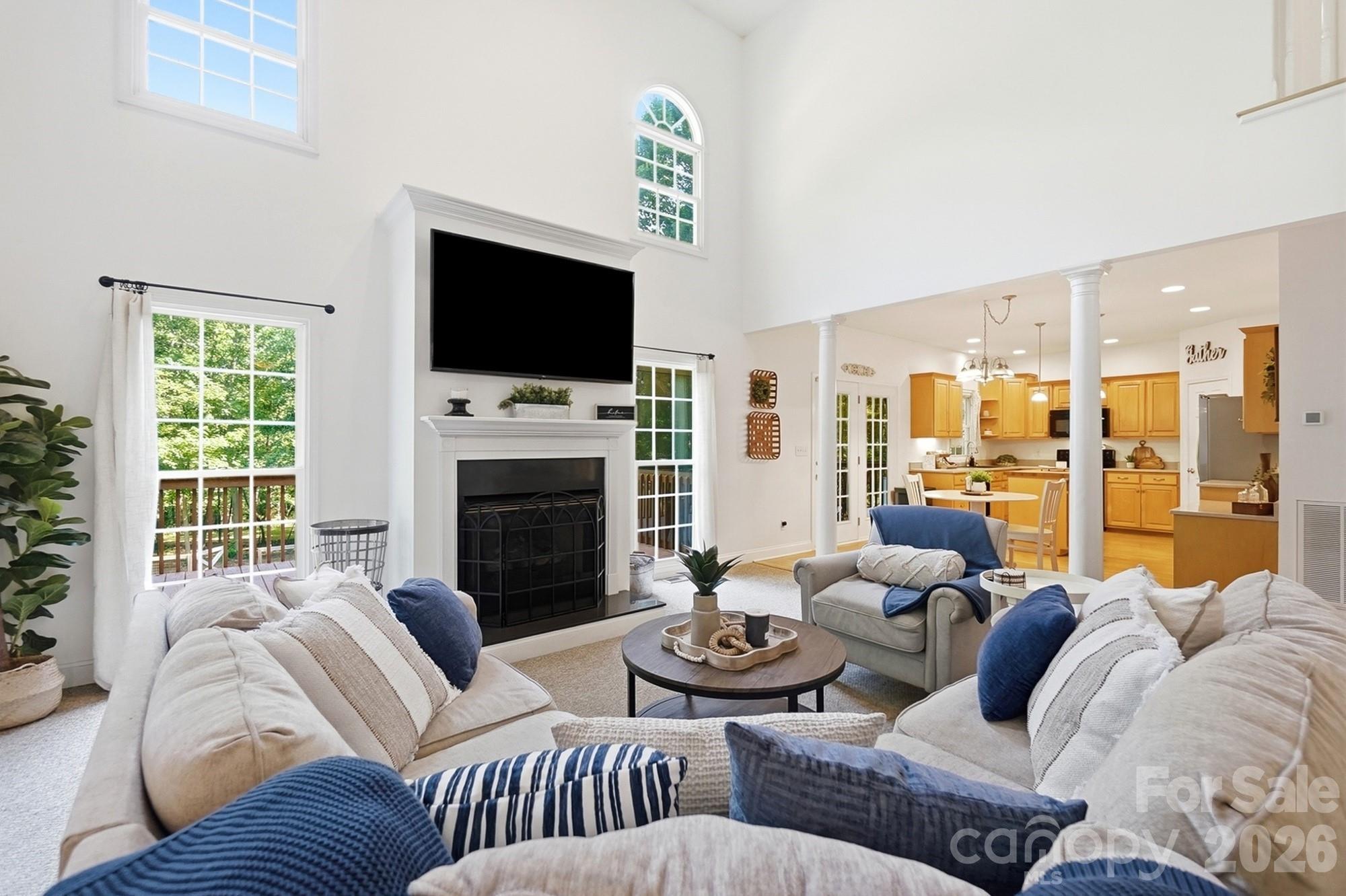 Polk Mountain Plantation - Residential
