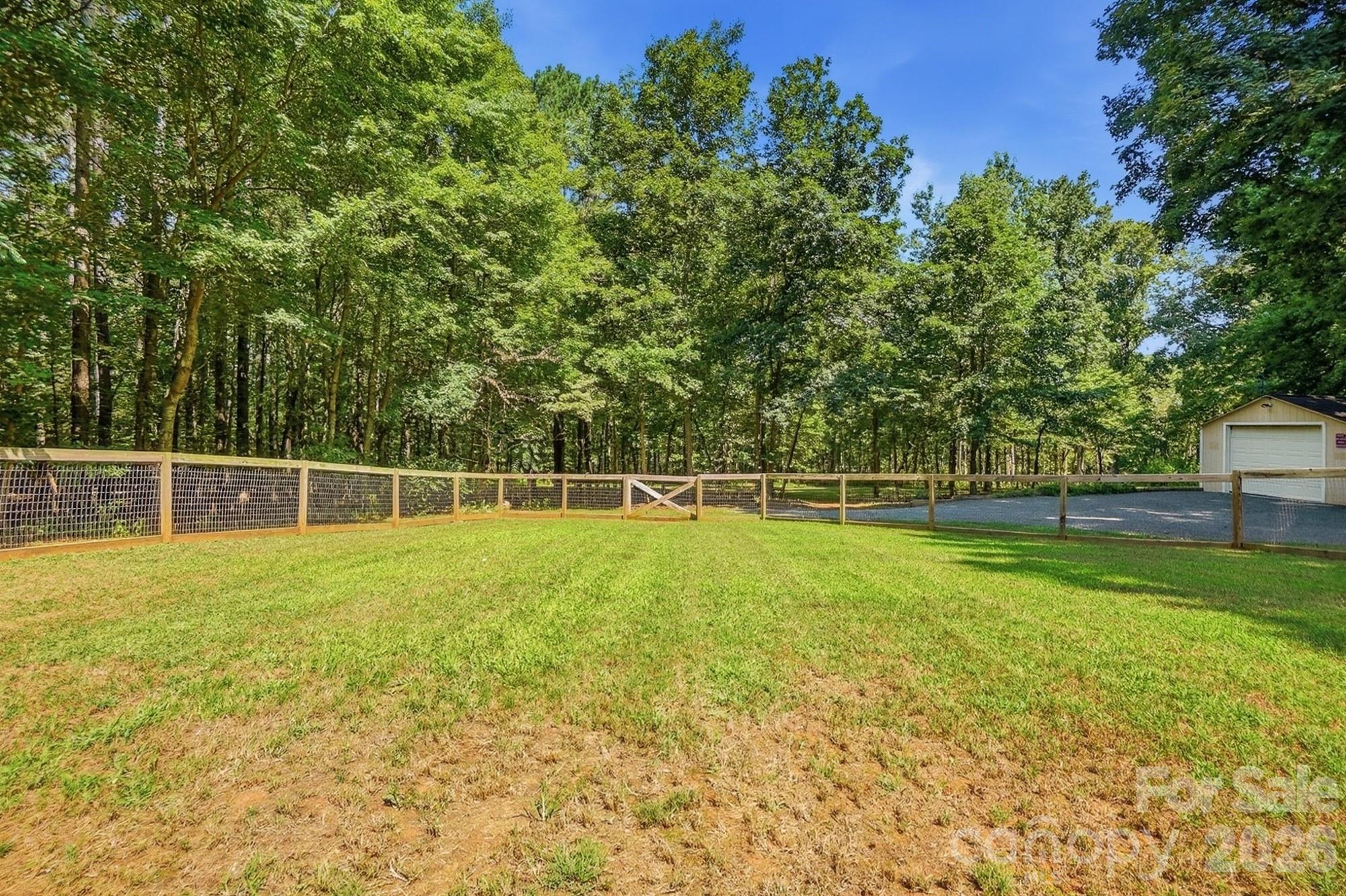 Polk Mountain Plantation - Residential