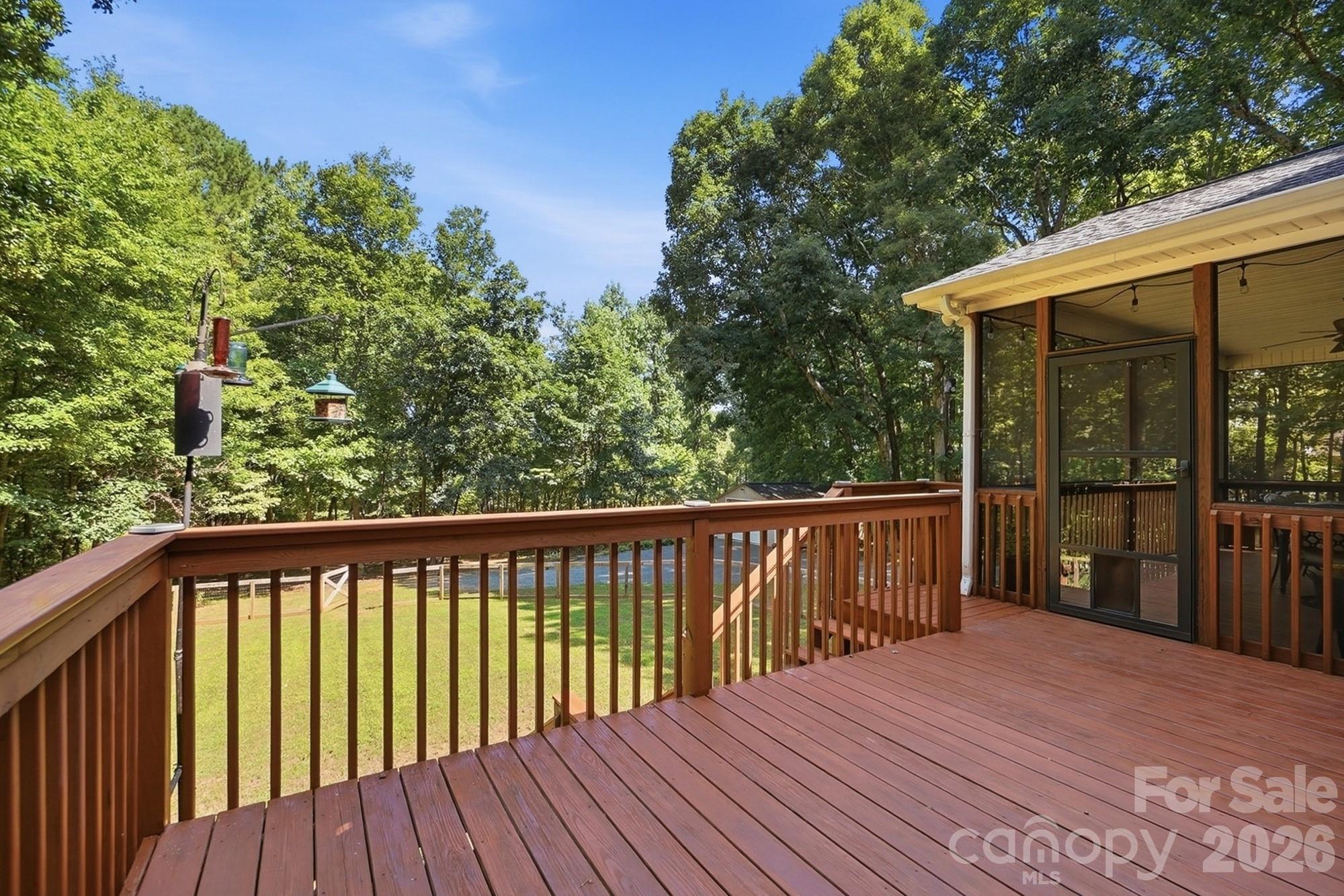 Polk Mountain Plantation - Residential
