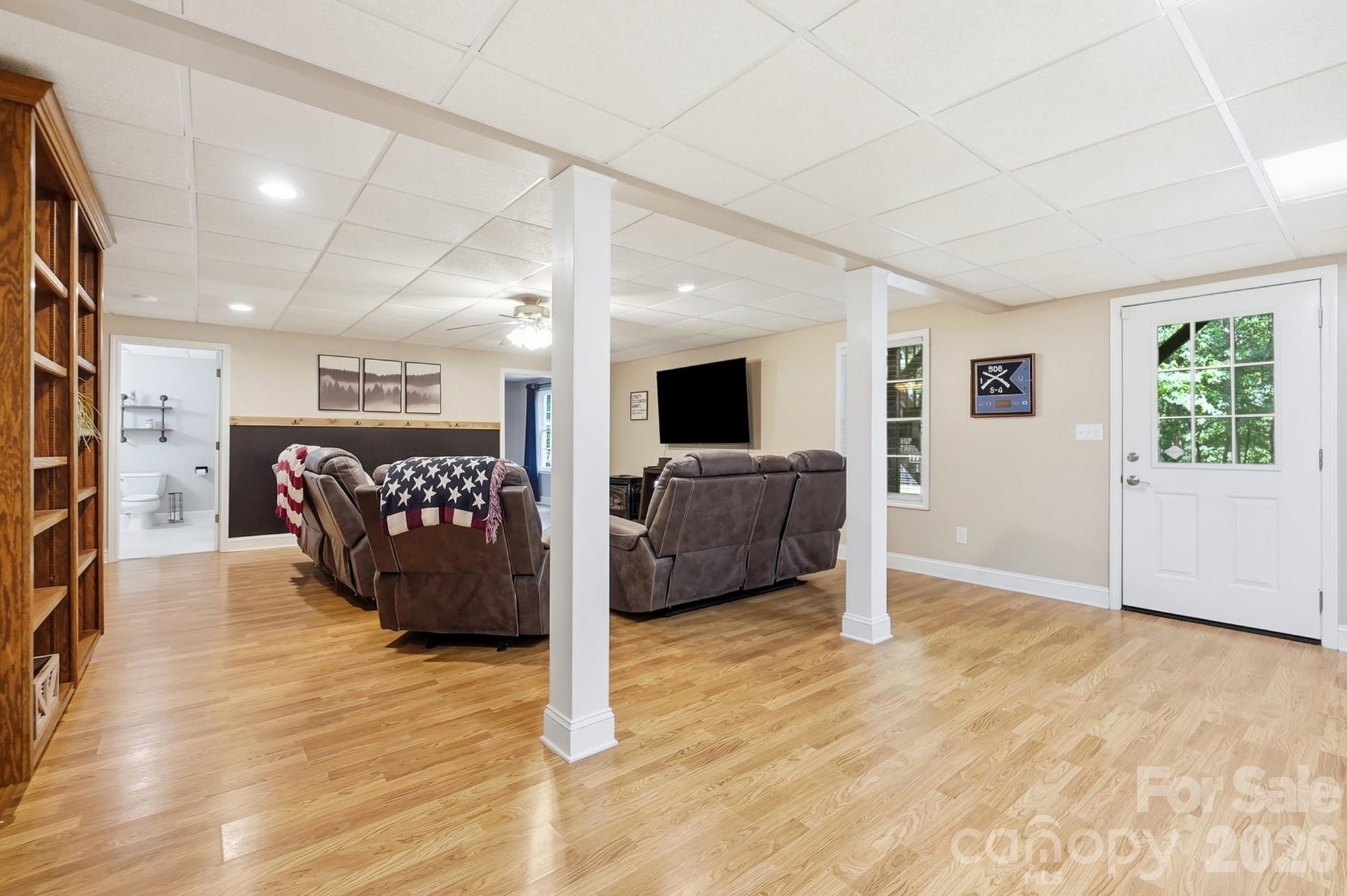 Polk Mountain Plantation - Residential