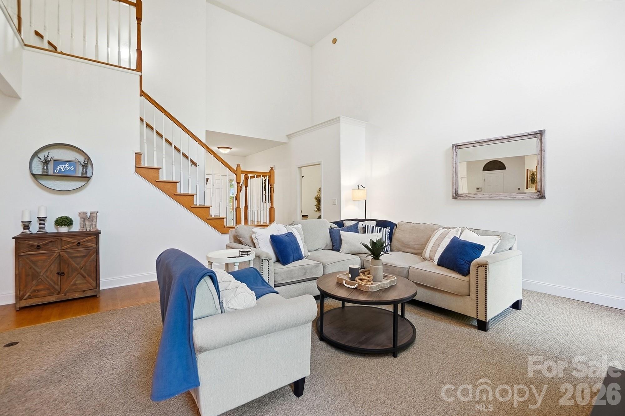 Polk Mountain Plantation - Residential