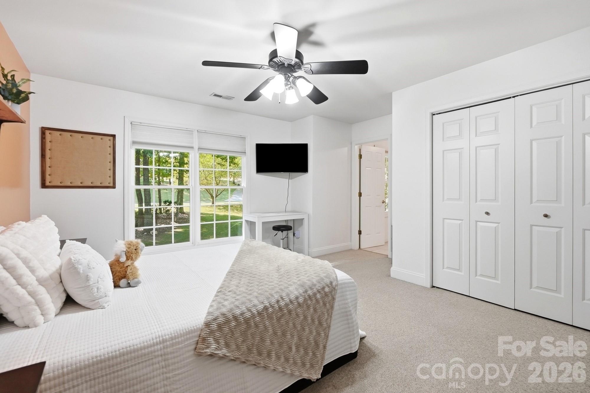 Polk Mountain Plantation - Residential