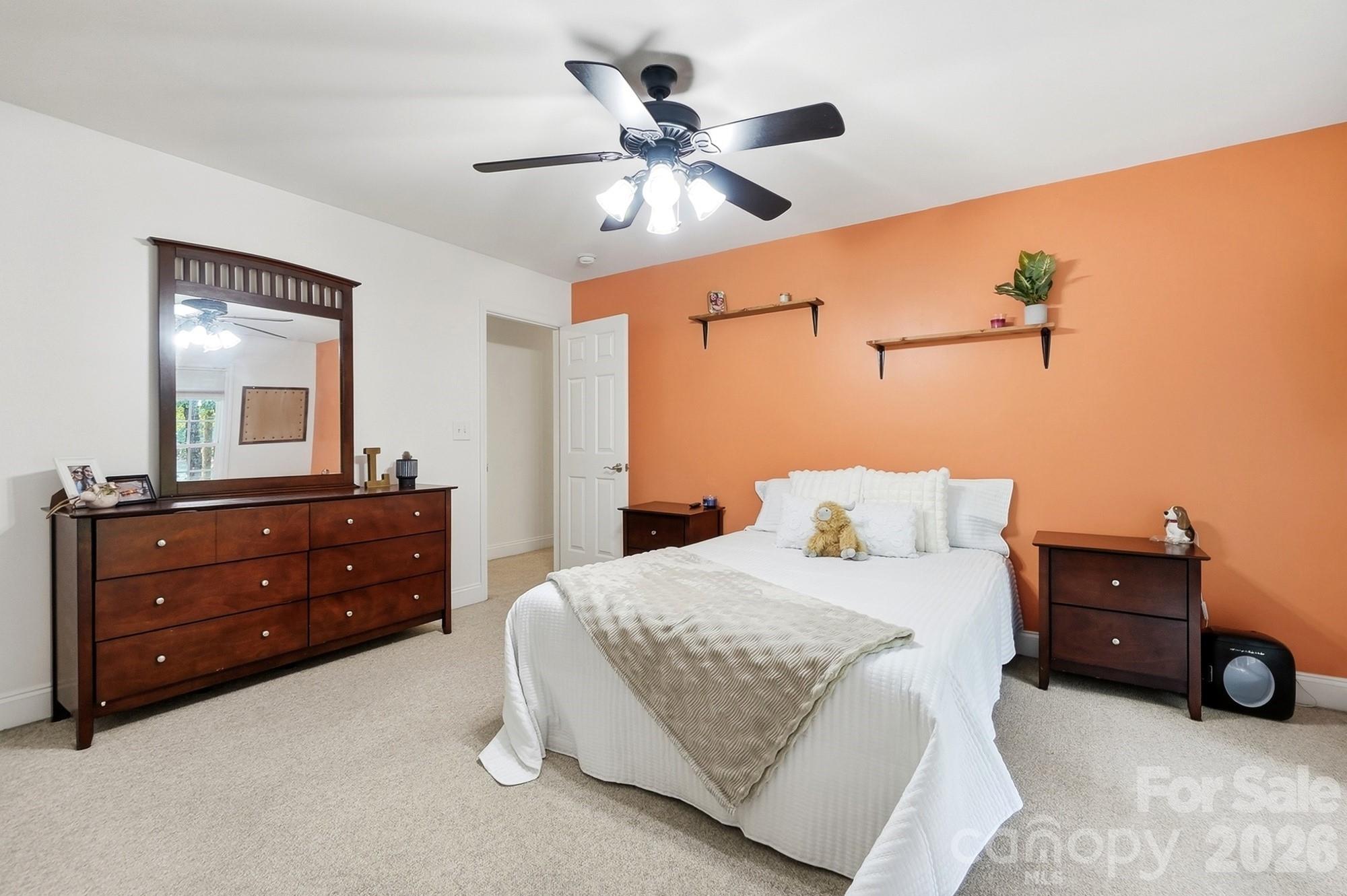 Polk Mountain Plantation - Residential