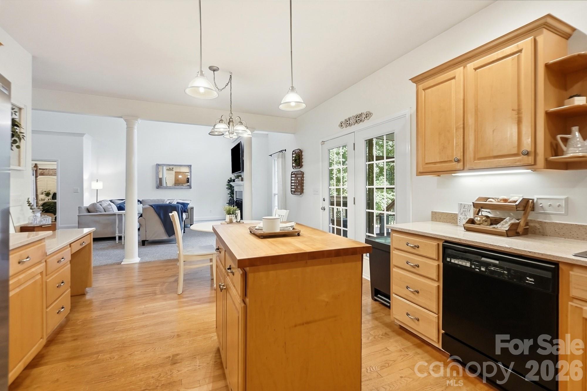 Polk Mountain Plantation - Residential