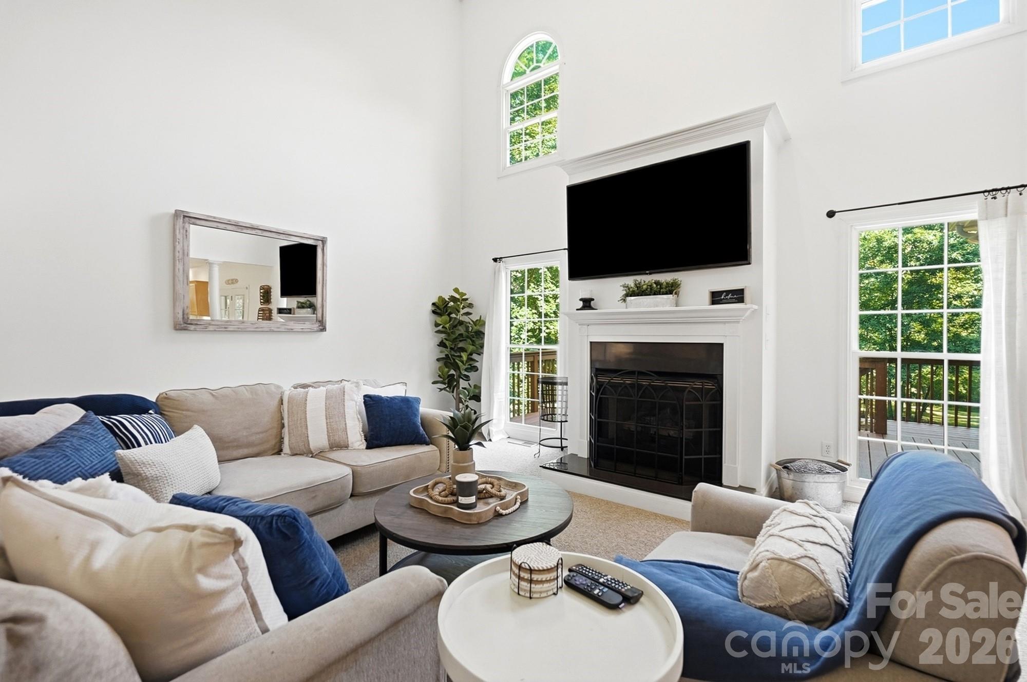 Polk Mountain Plantation - Residential