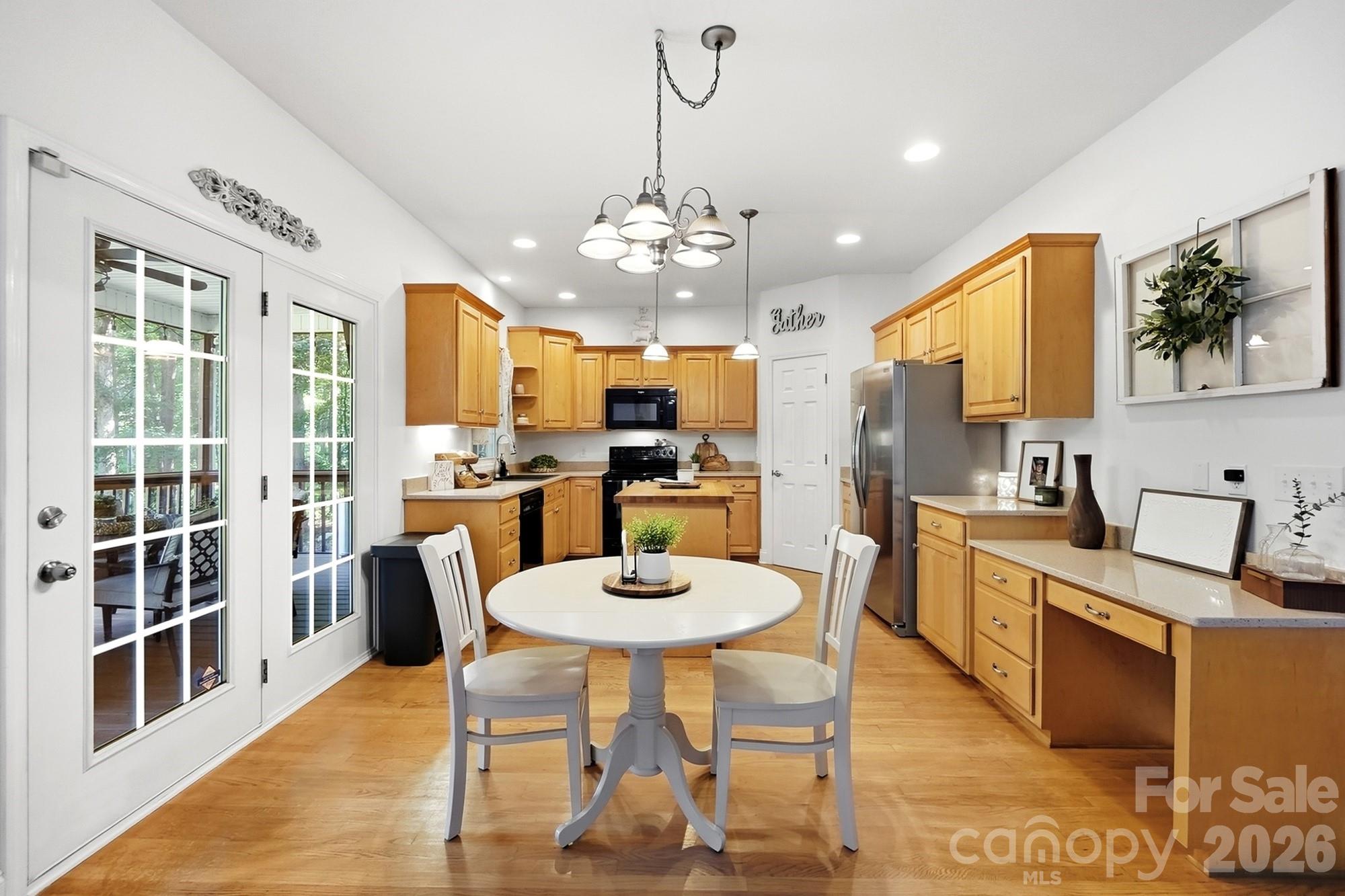 Polk Mountain Plantation - Residential